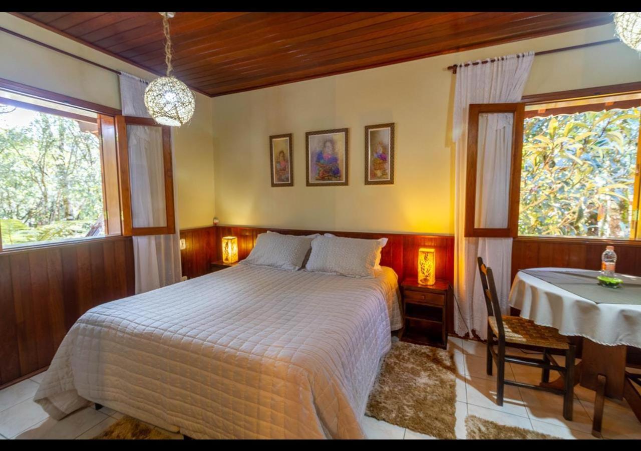 Chalet photo 1