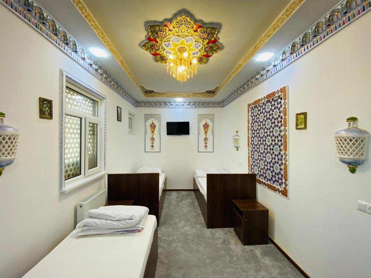 Comfort Triple Room photo 1