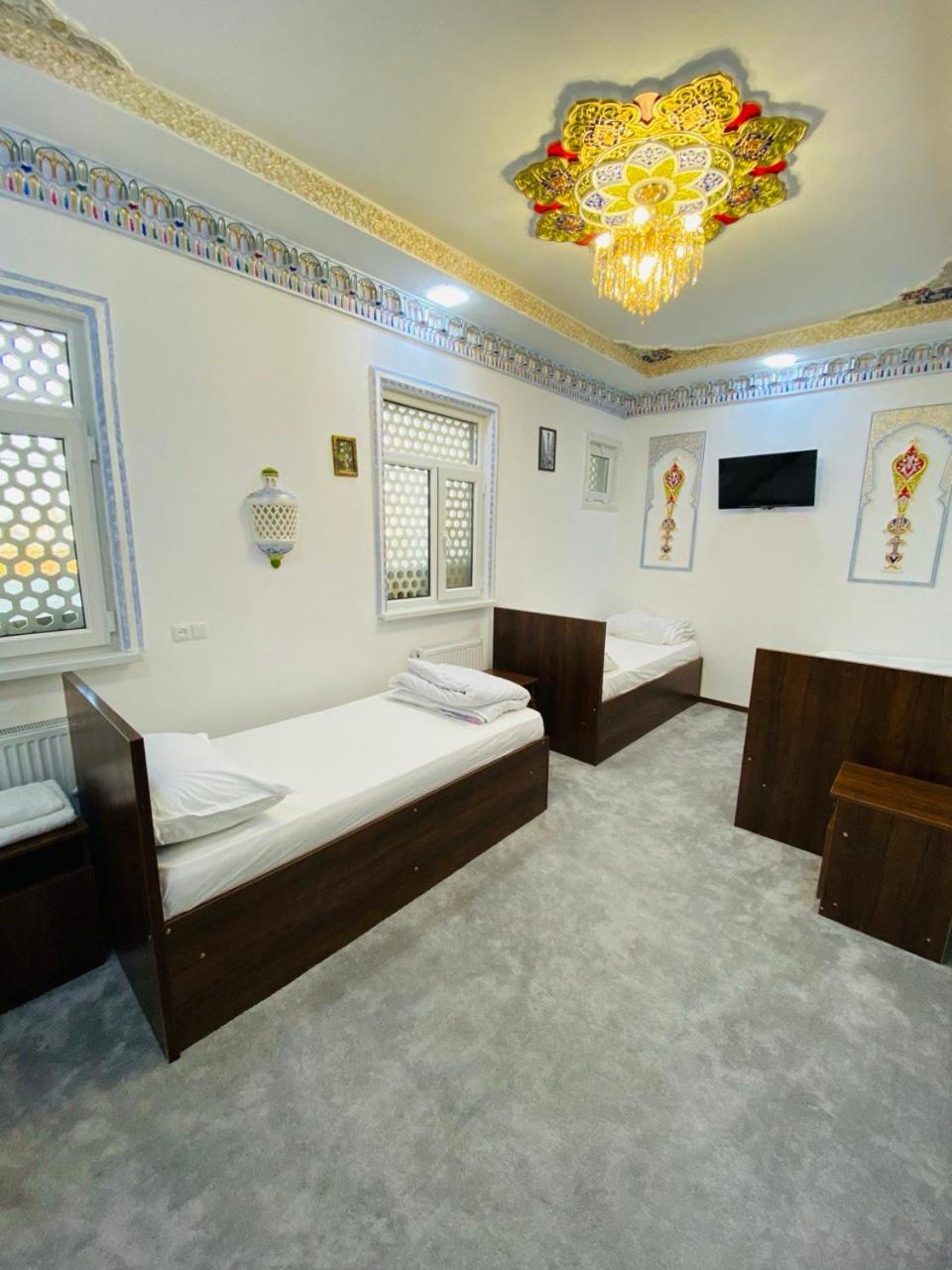 Comfort Triple Room photo 2