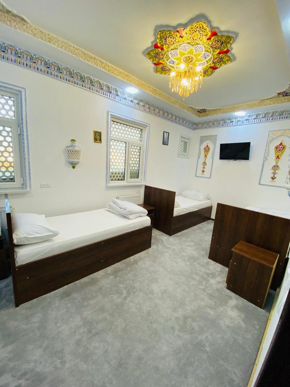 Comfort Triple Room photo 3