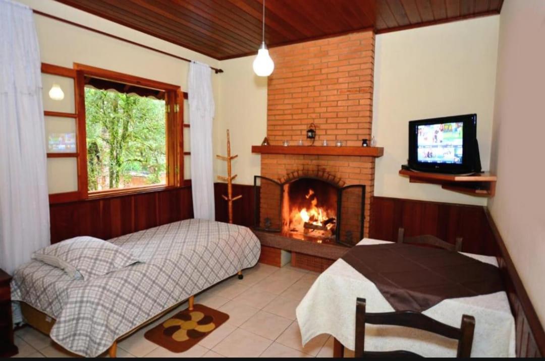 Chalet photo 1