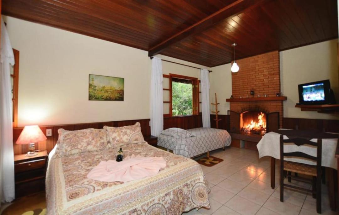 Chalet photo 2