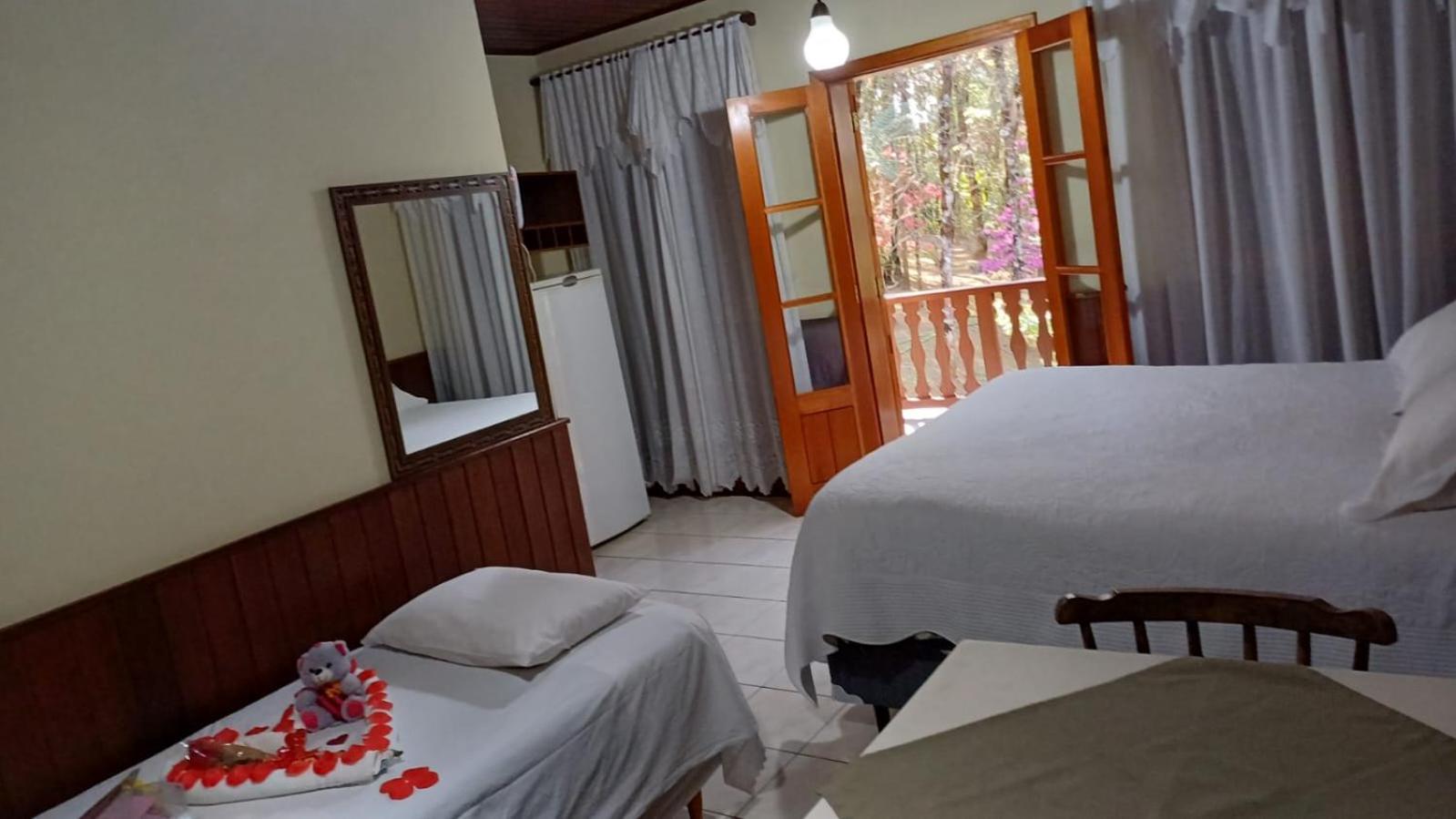 Chalet photo 3