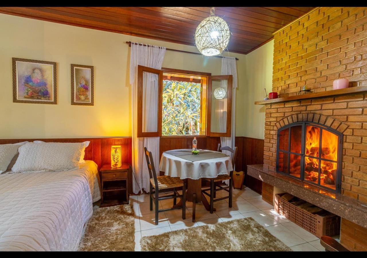 Chalet photo 2