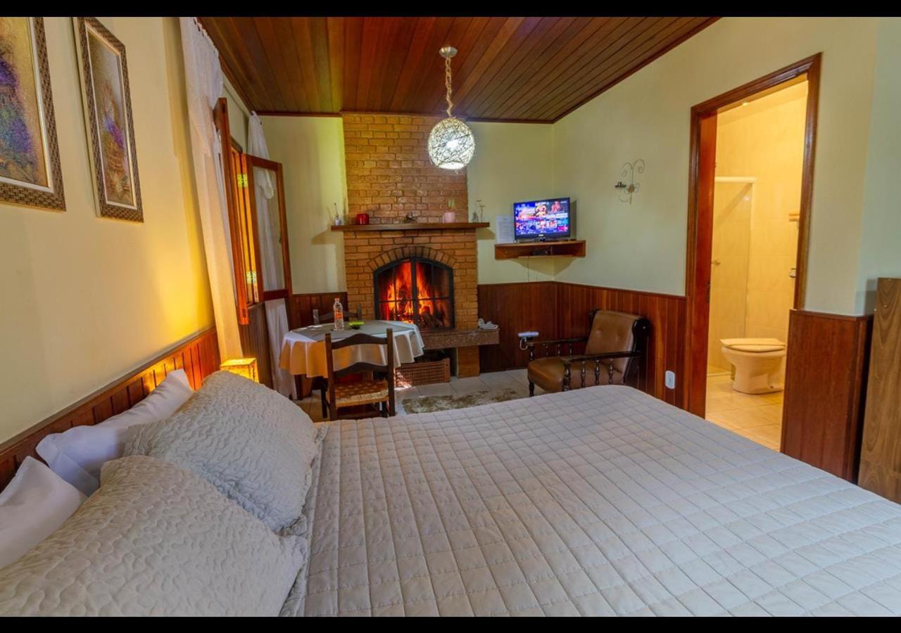 Chalet photo 3