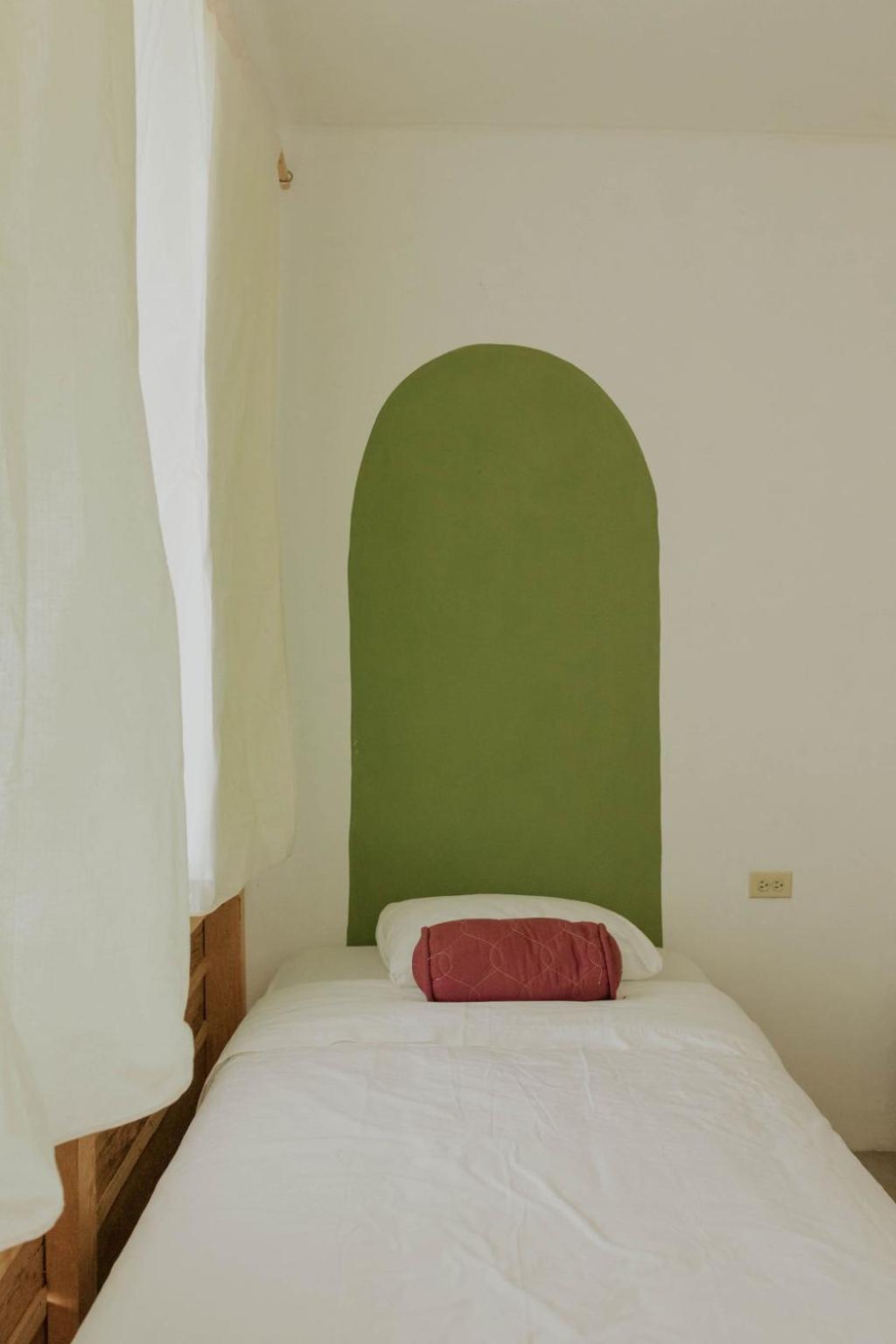 Twin Room with View photo 3