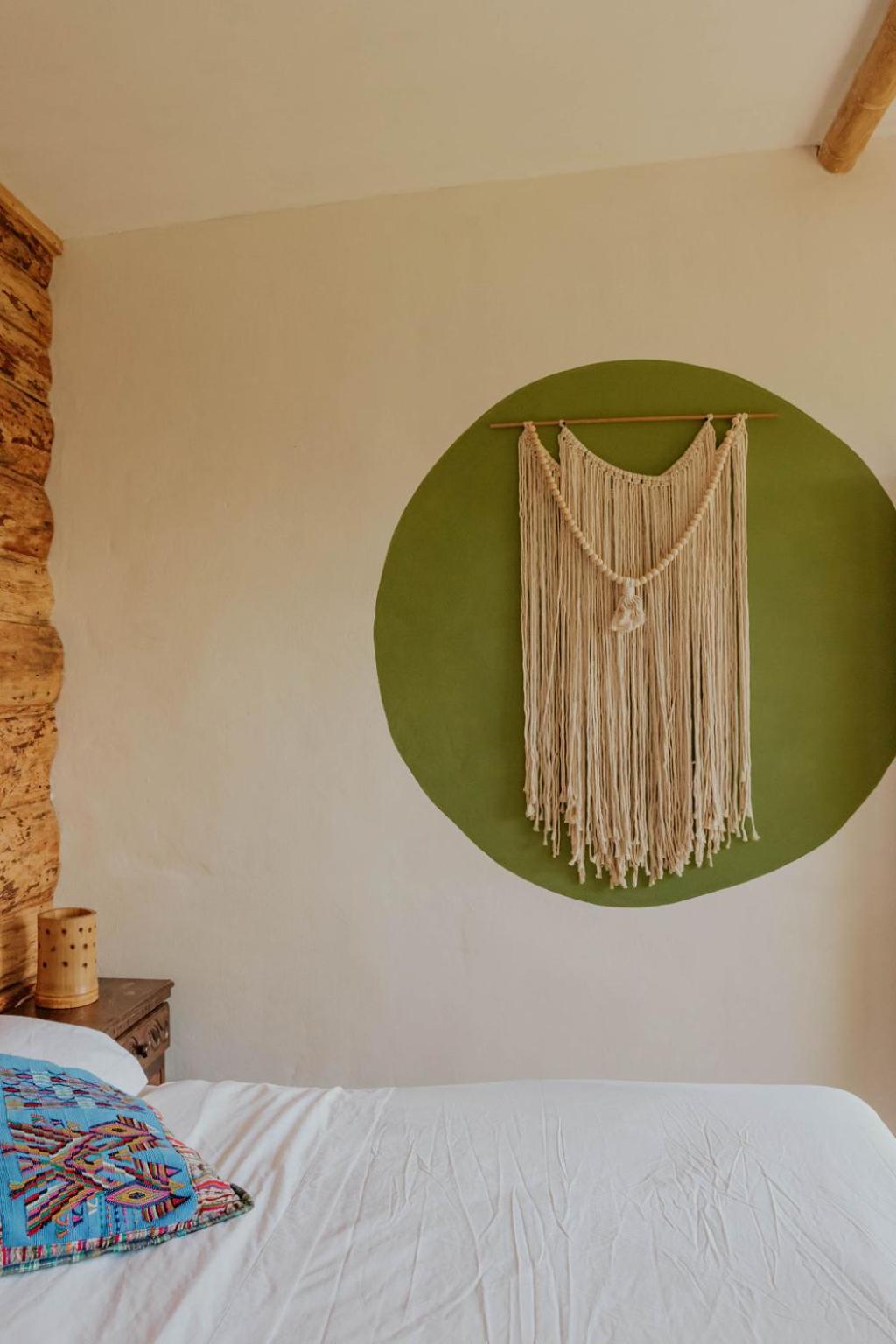 Deluxe Double Room with Balcony photo 3