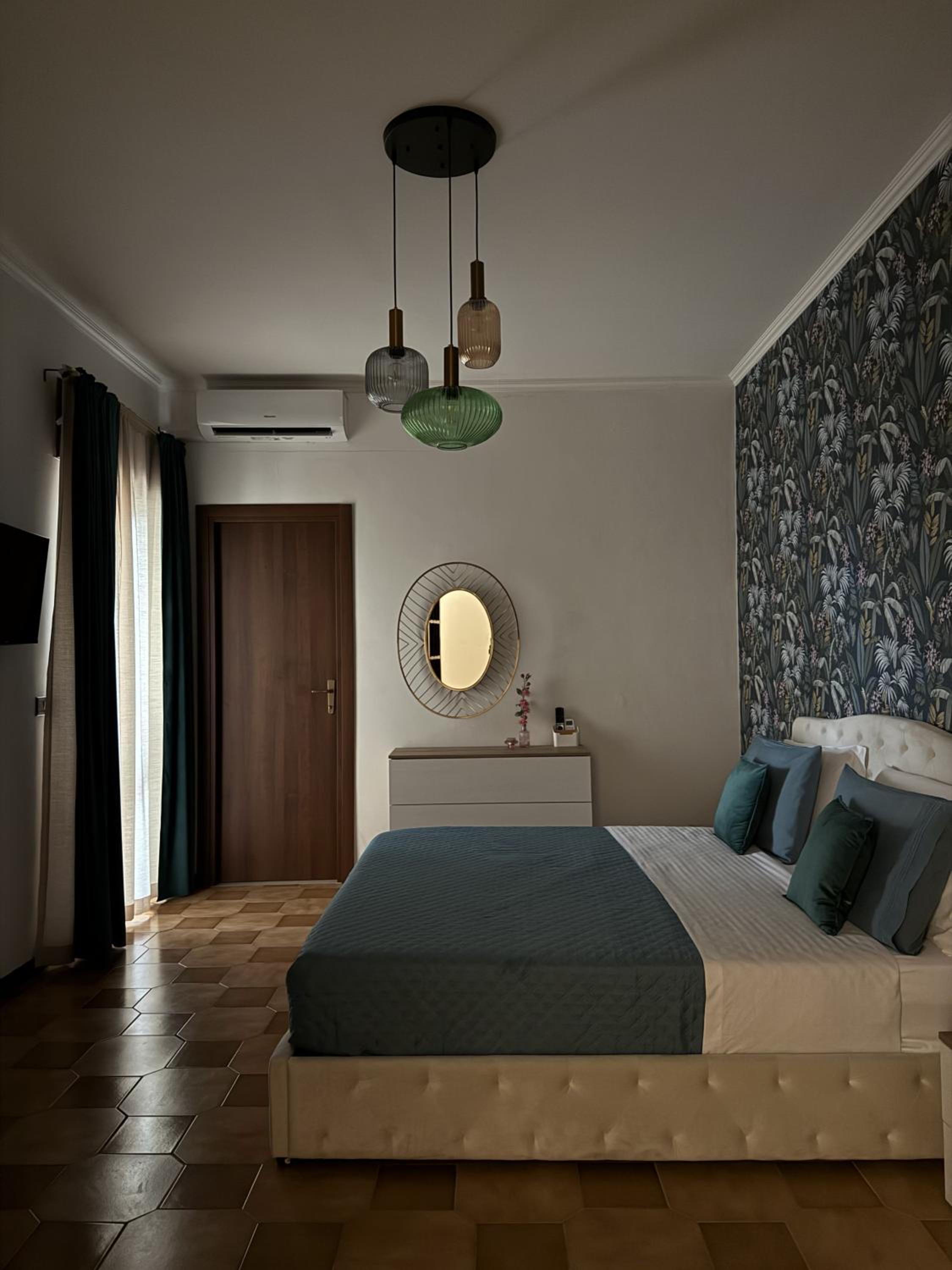 Double Room with Balcony photo 1