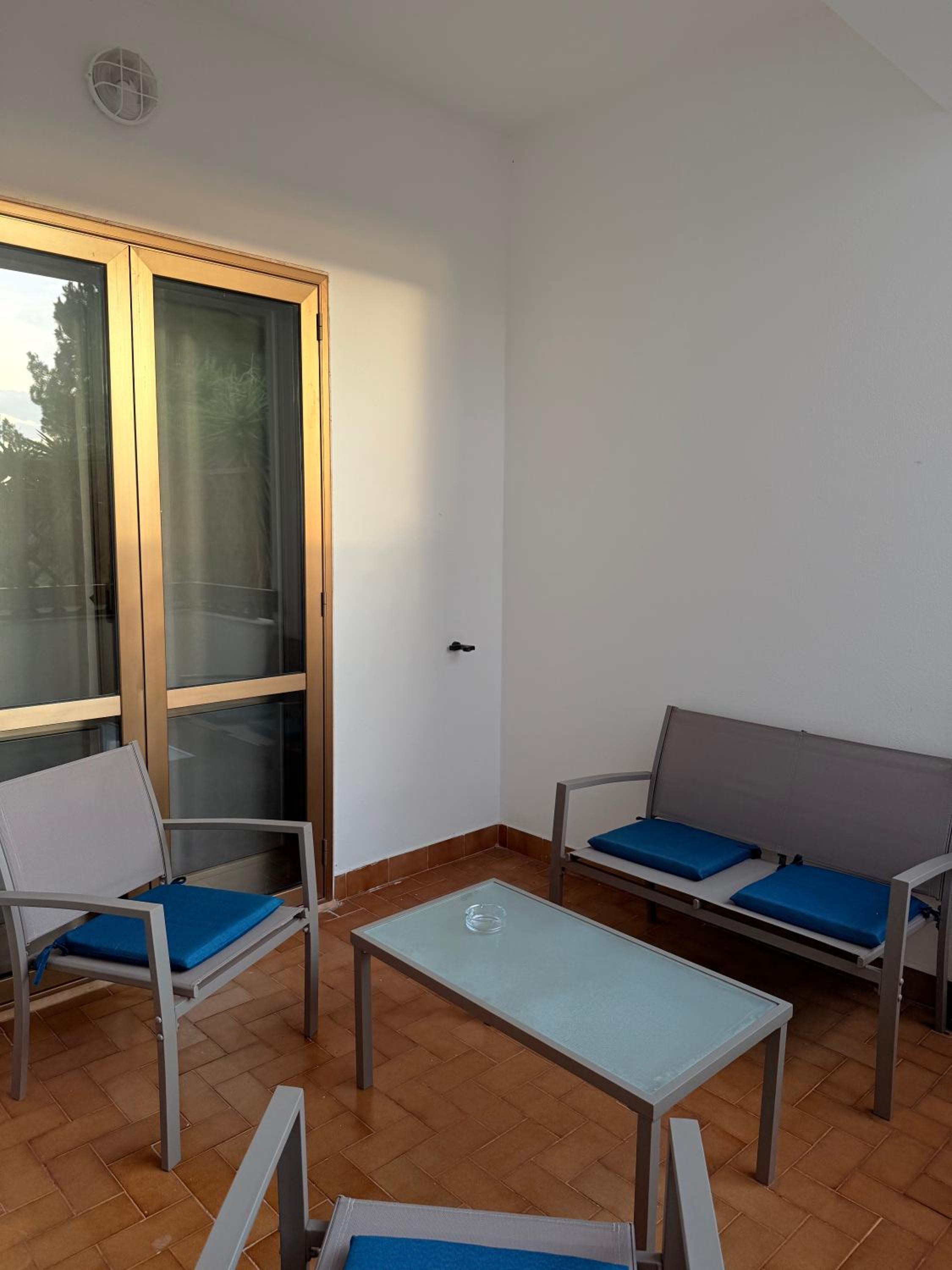 Double Room with Balcony photo 2