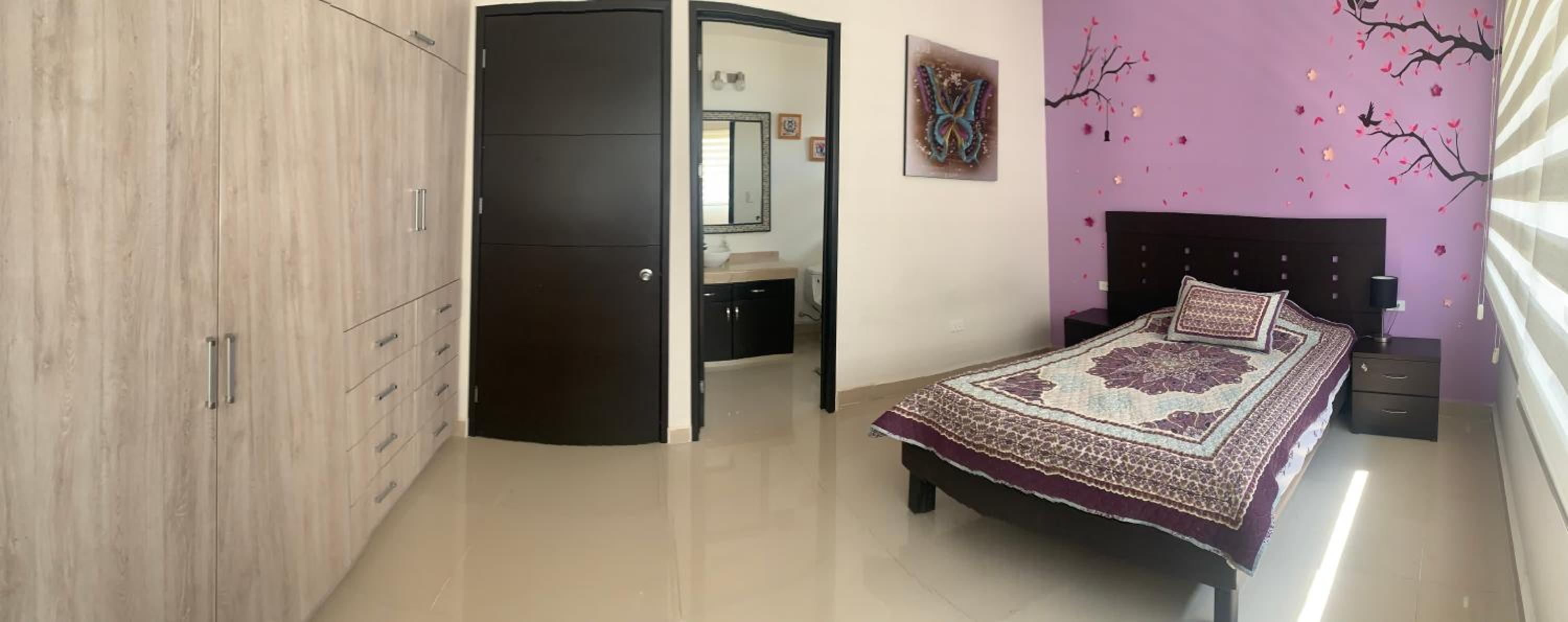 Two-Bedroom House photo 1