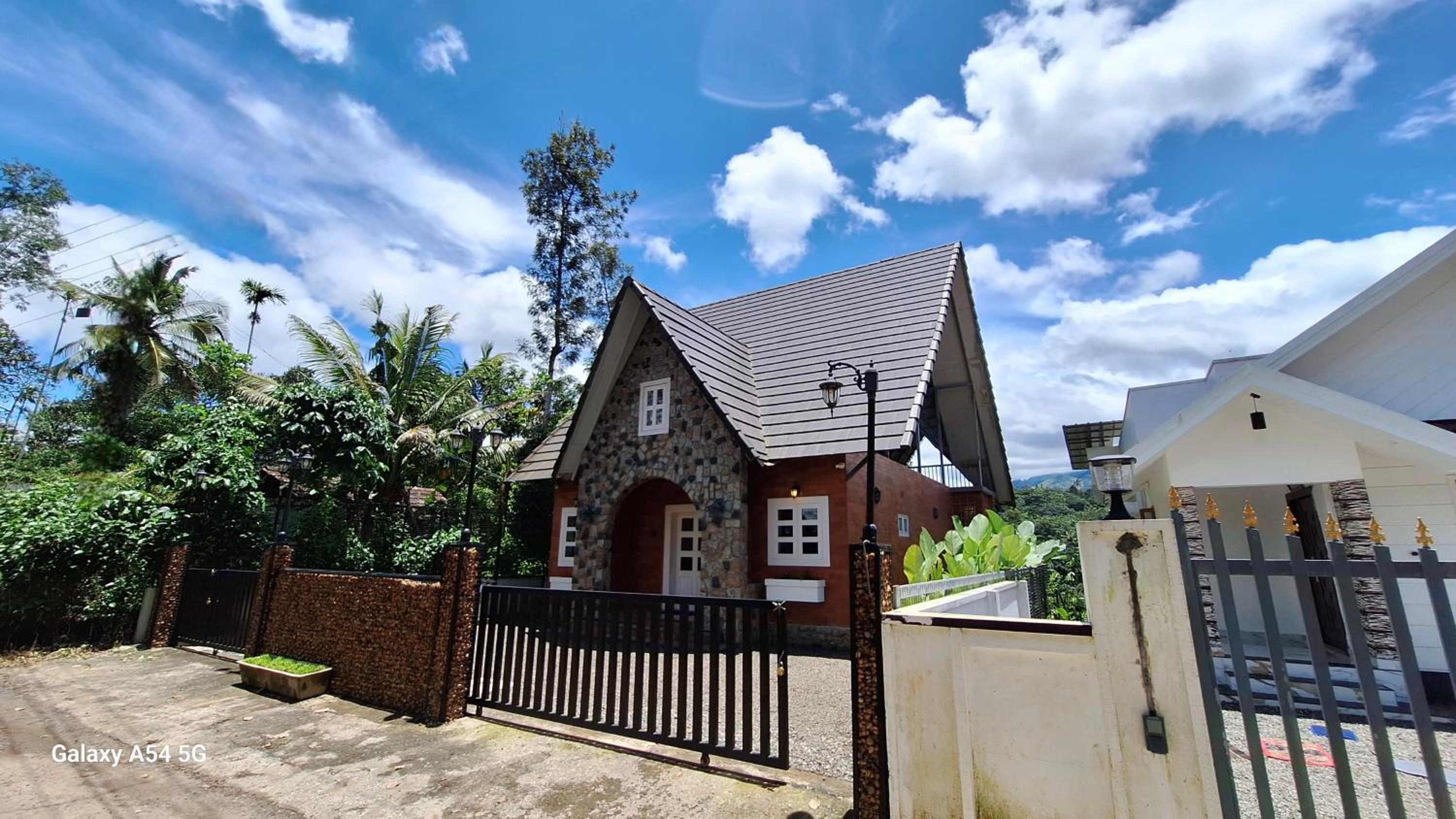 Two-Bedroom Villa photo 3