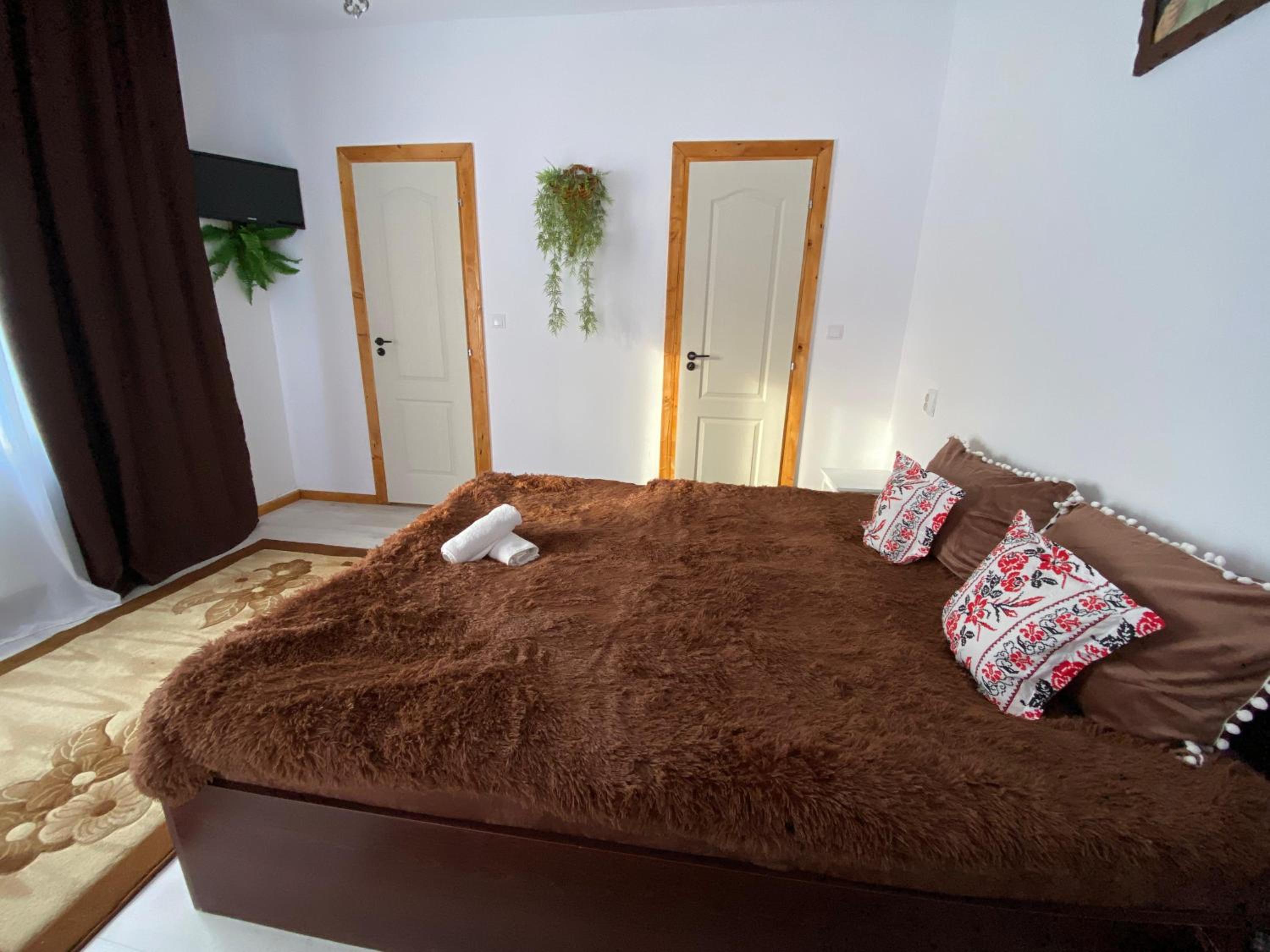 Double Room With Terrace photo 1