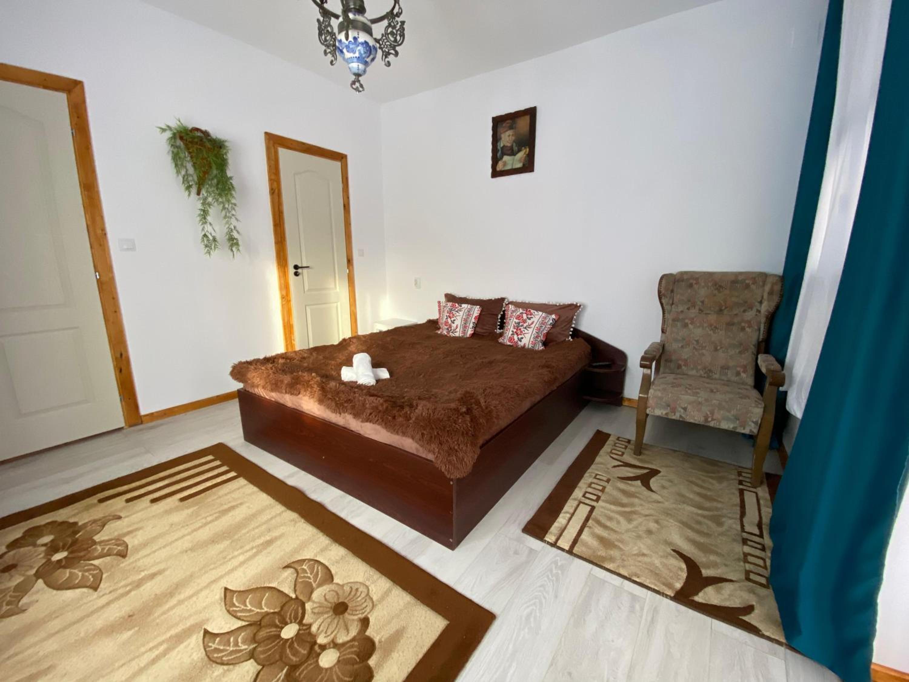 Double Room With Terrace photo 2