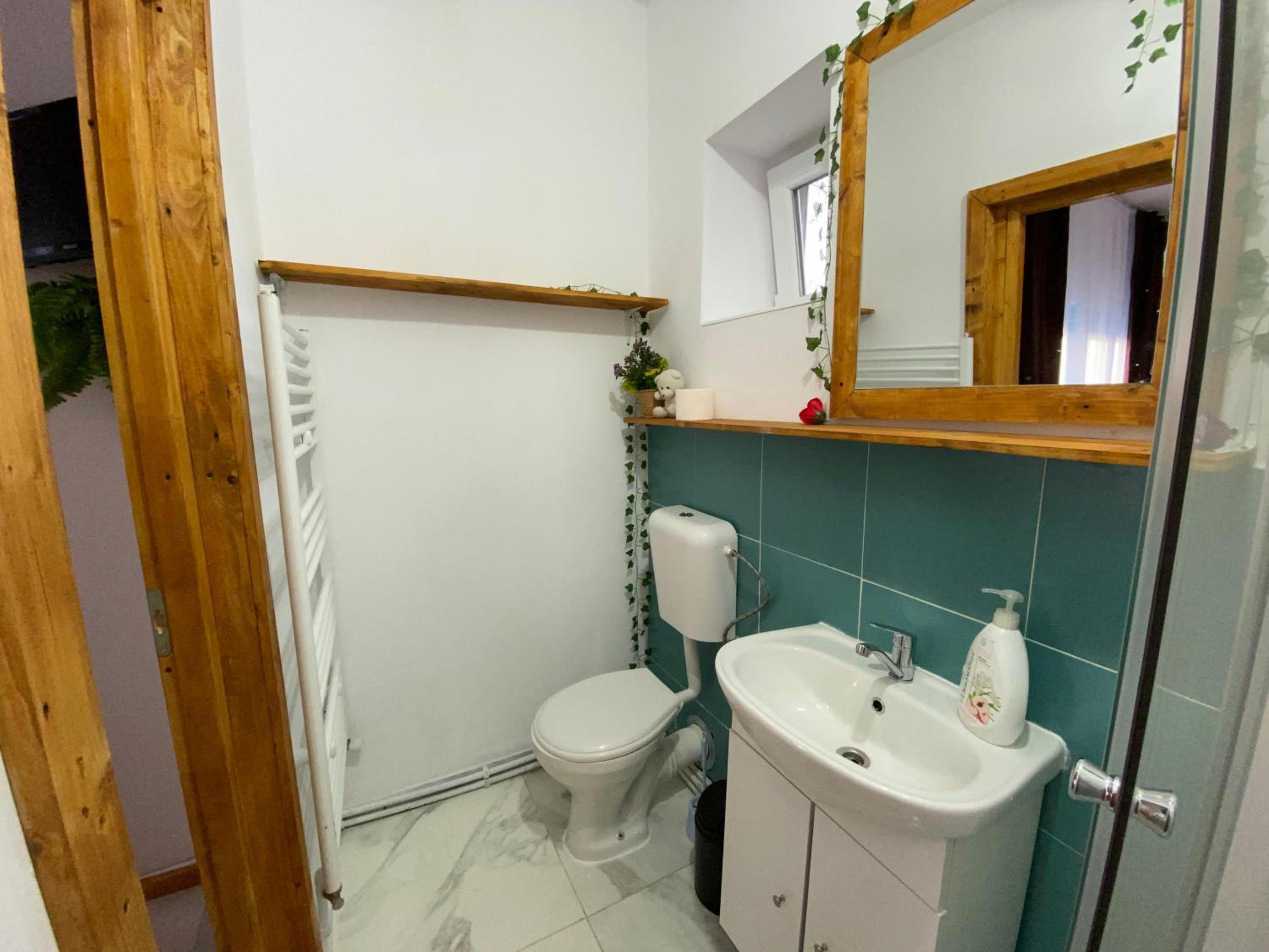 Double Room With Terrace photo 3