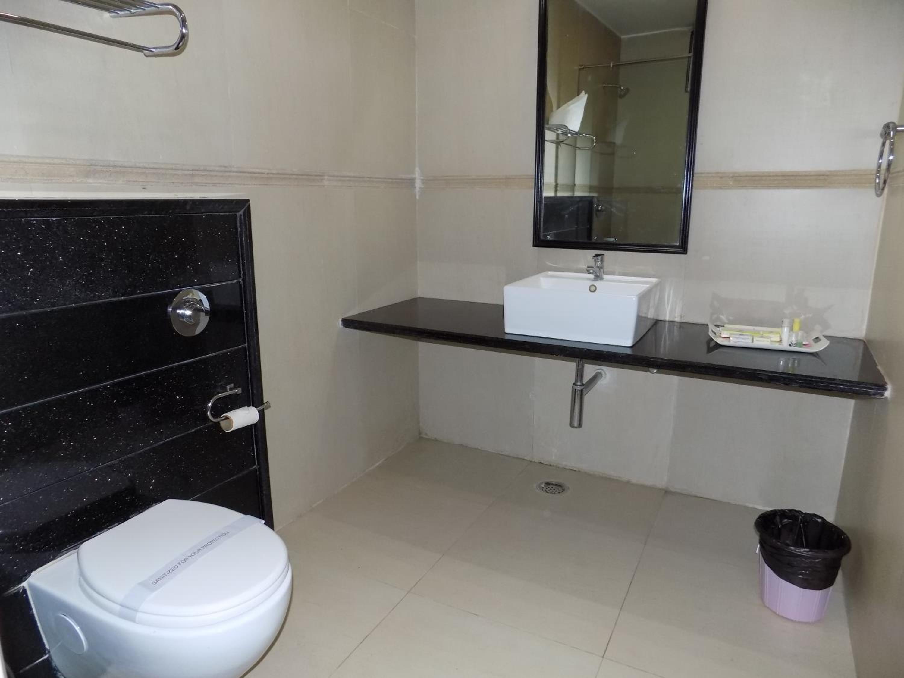 Superior Double Room photo 2