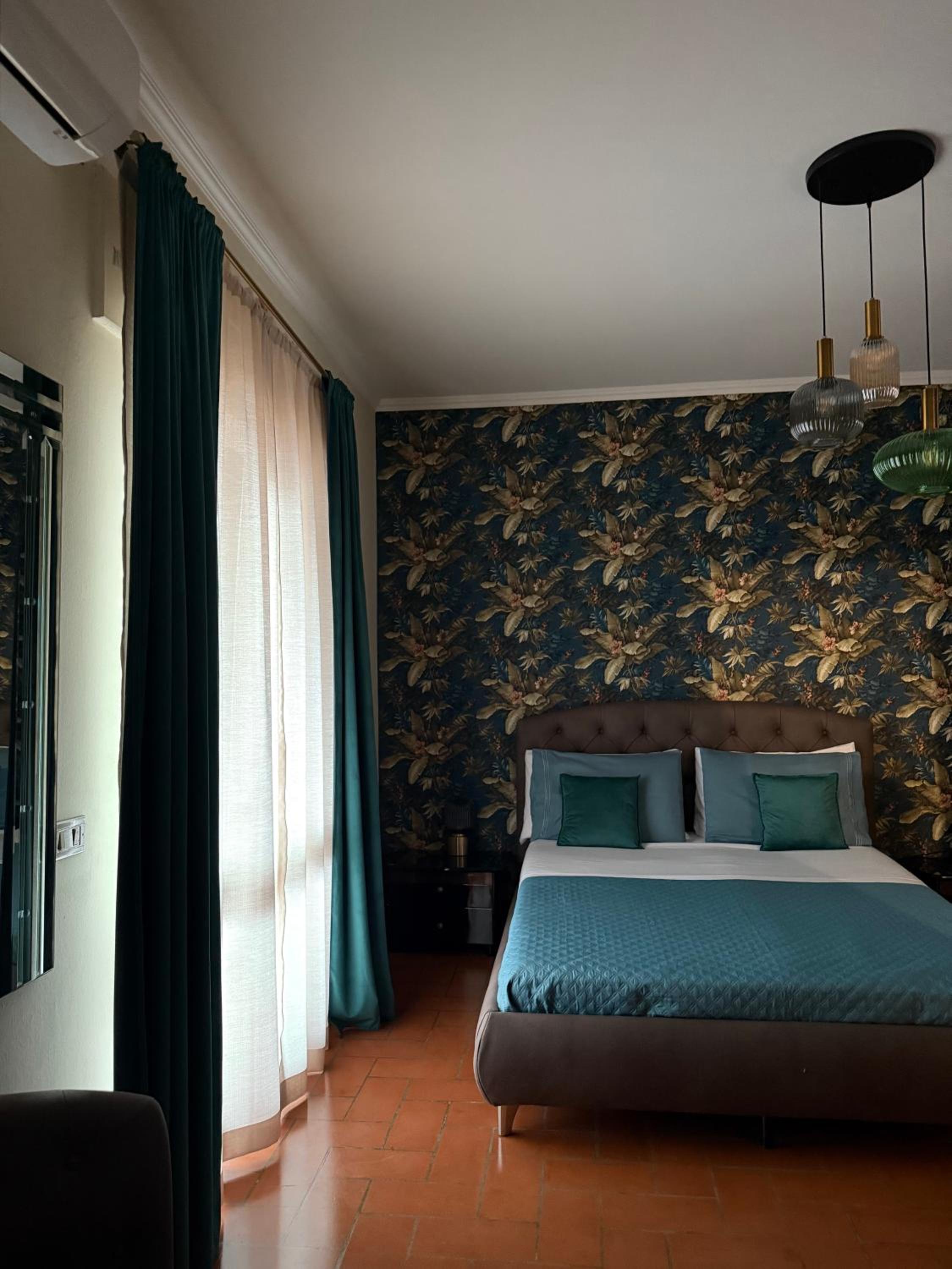 Double Room with Terrace photo 1