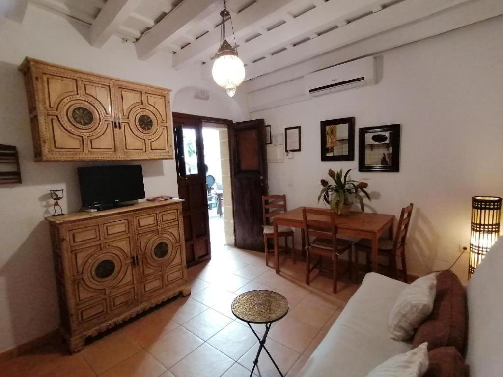 Departamento de una habitación (2 adultos)