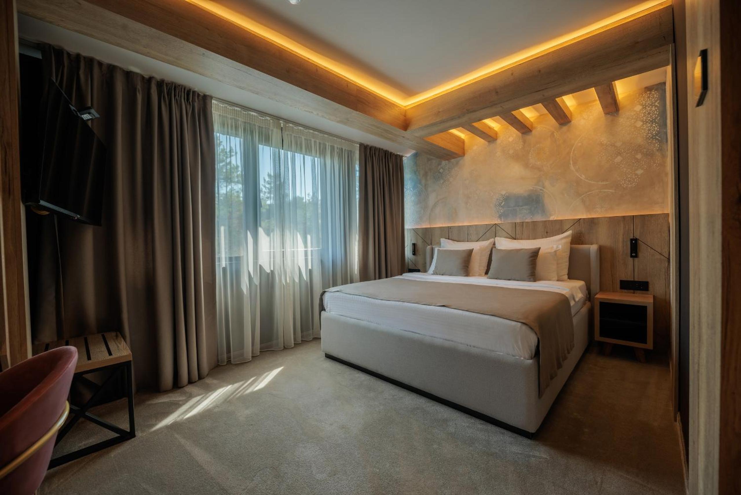 Double Room - Photo 1