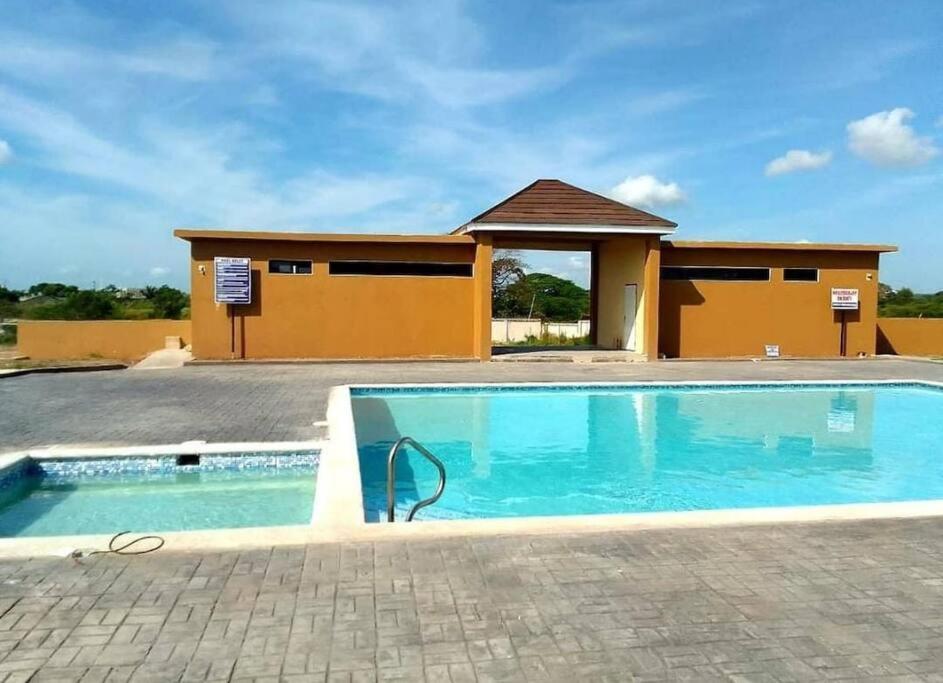 One-Bedroom Villa photo 3