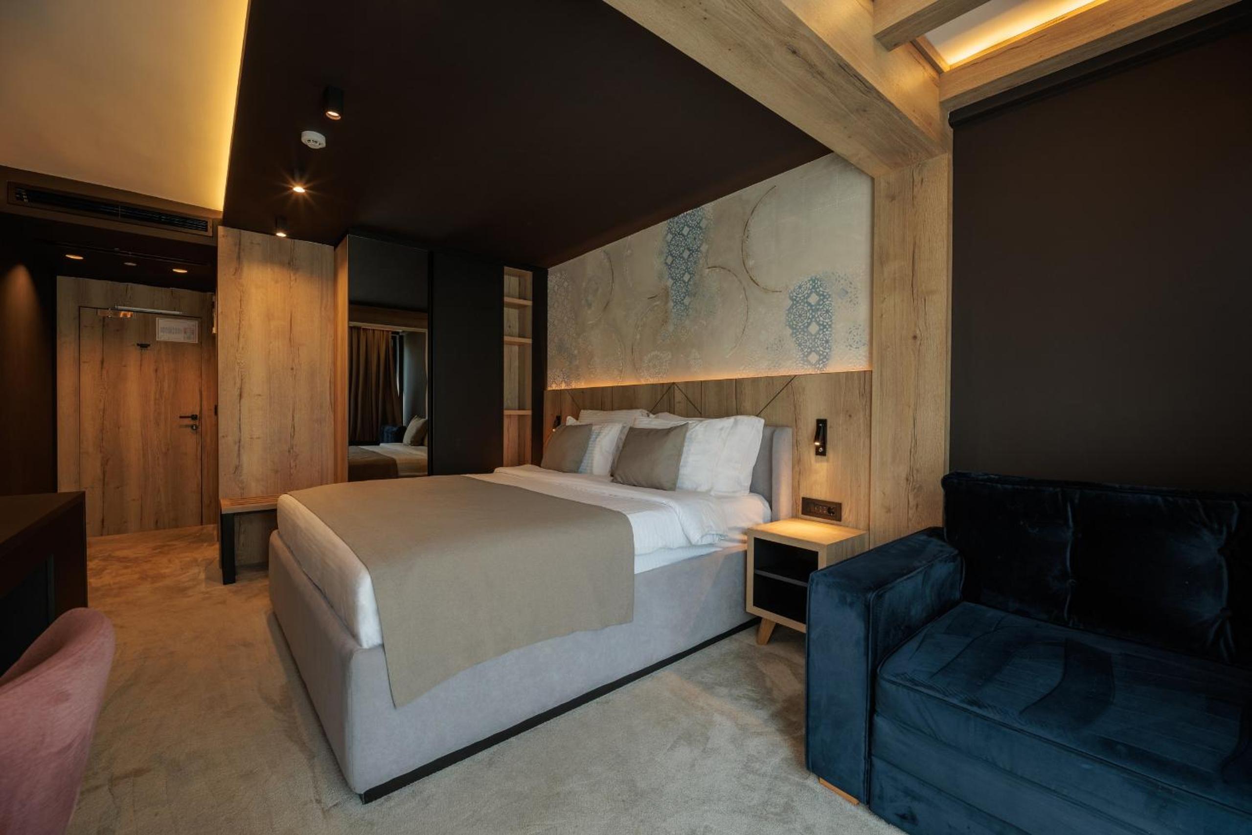 Junior Suite - Photo 3