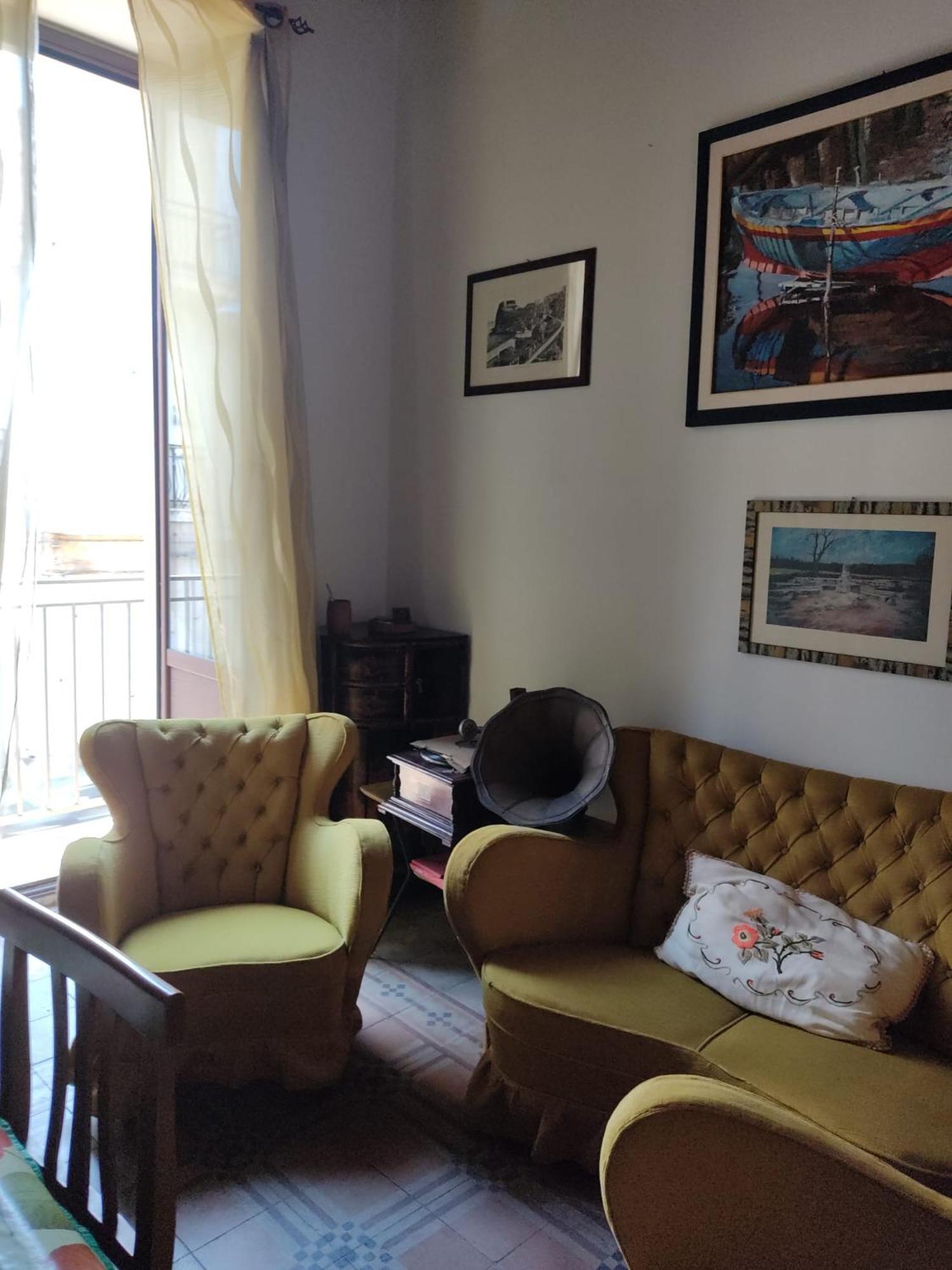 Two-Bedroom Apartment with Terrace photo 1
