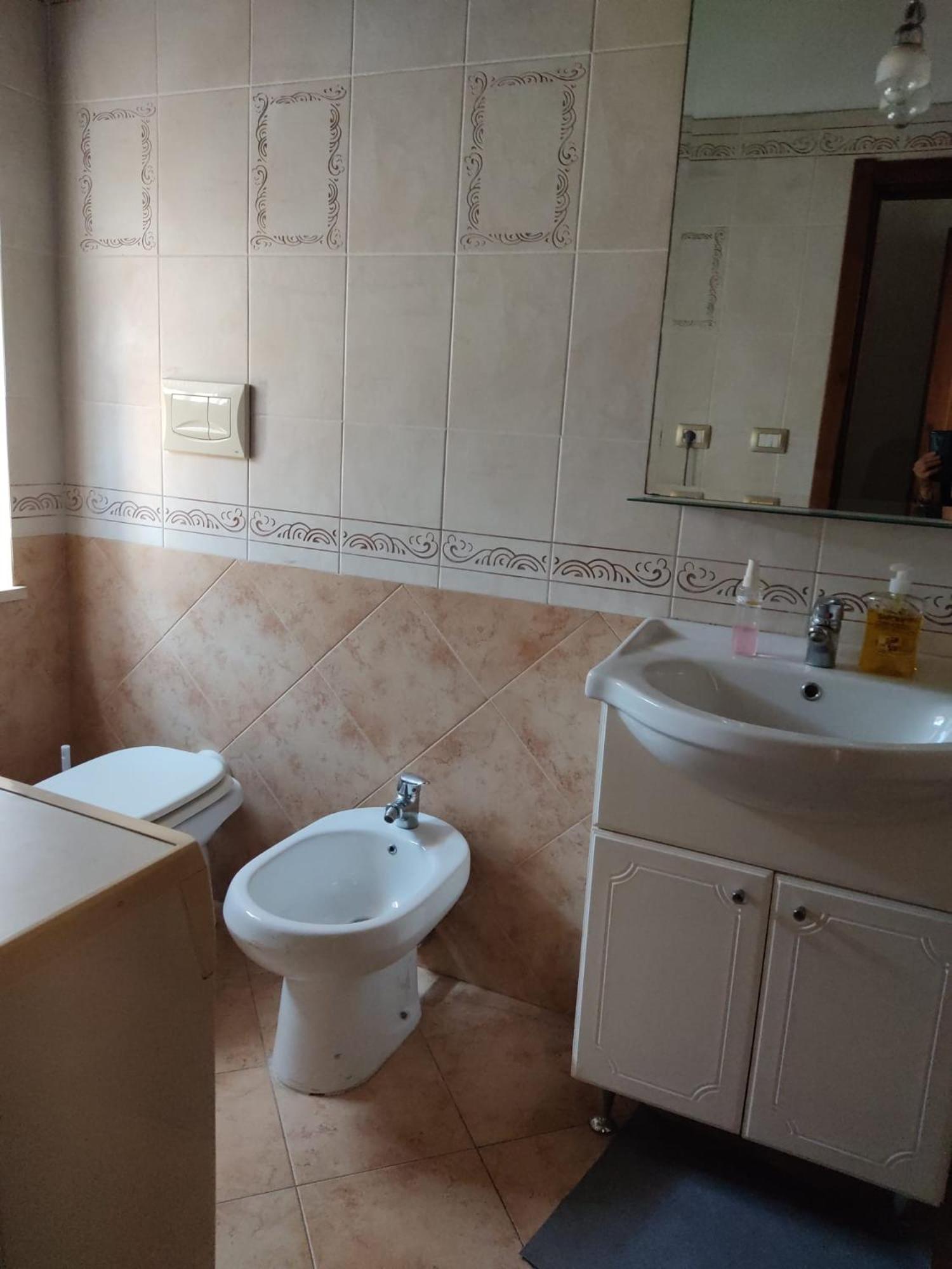 Two-Bedroom Apartment with Terrace photo 3