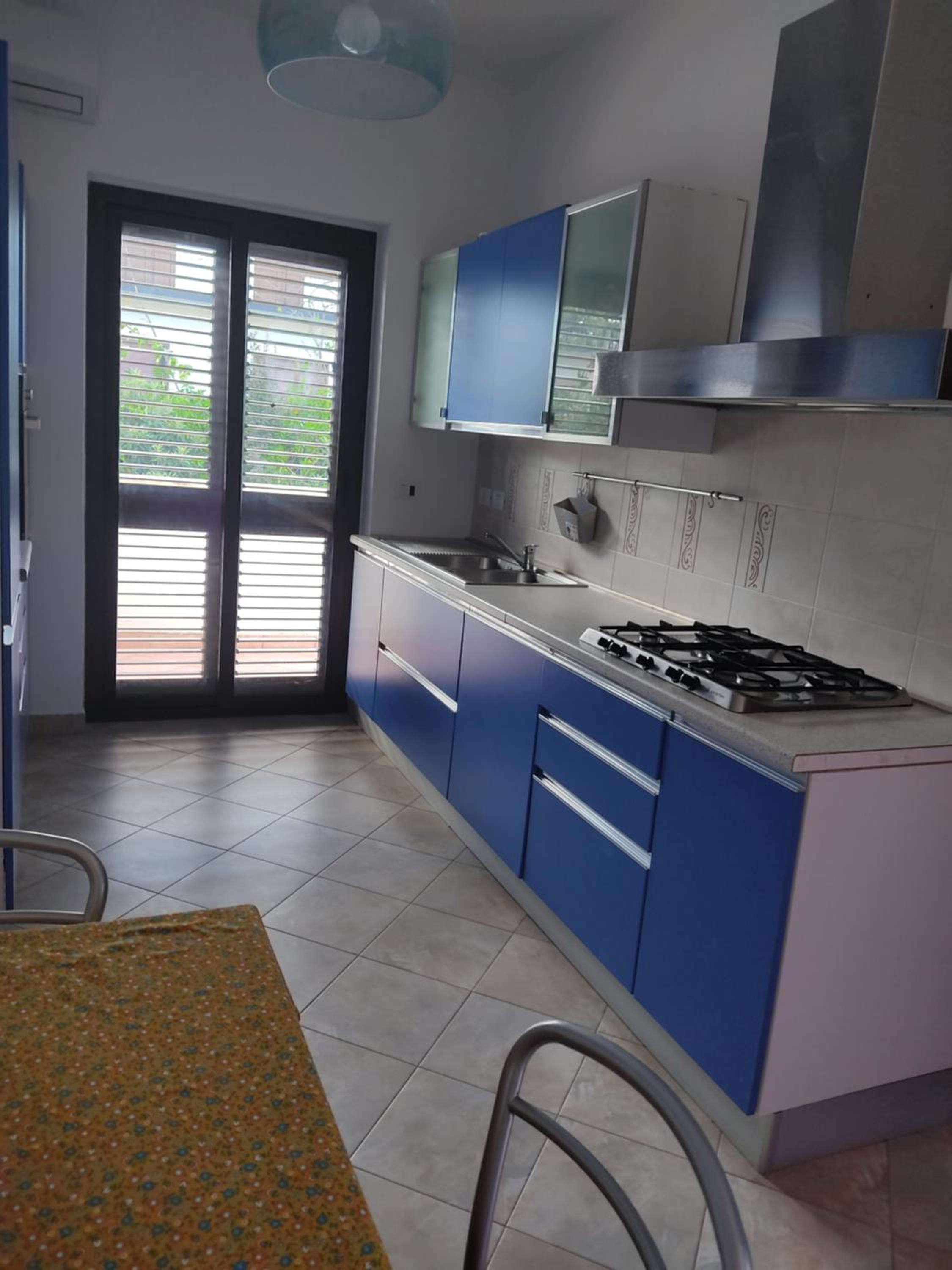 One-Bedroom Apartment with Balcony photo 3
