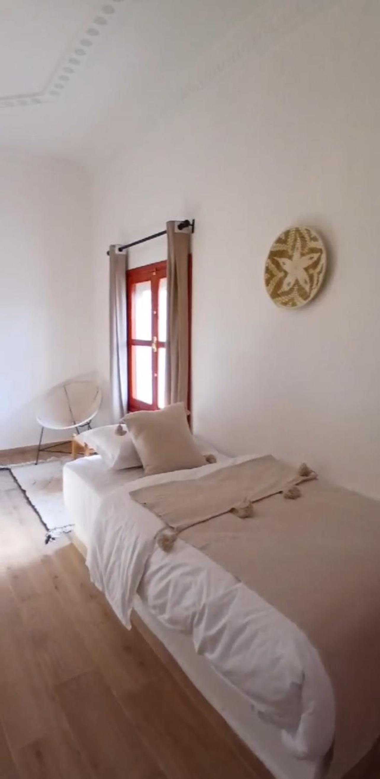 Luxury Quadruple Room photo 3