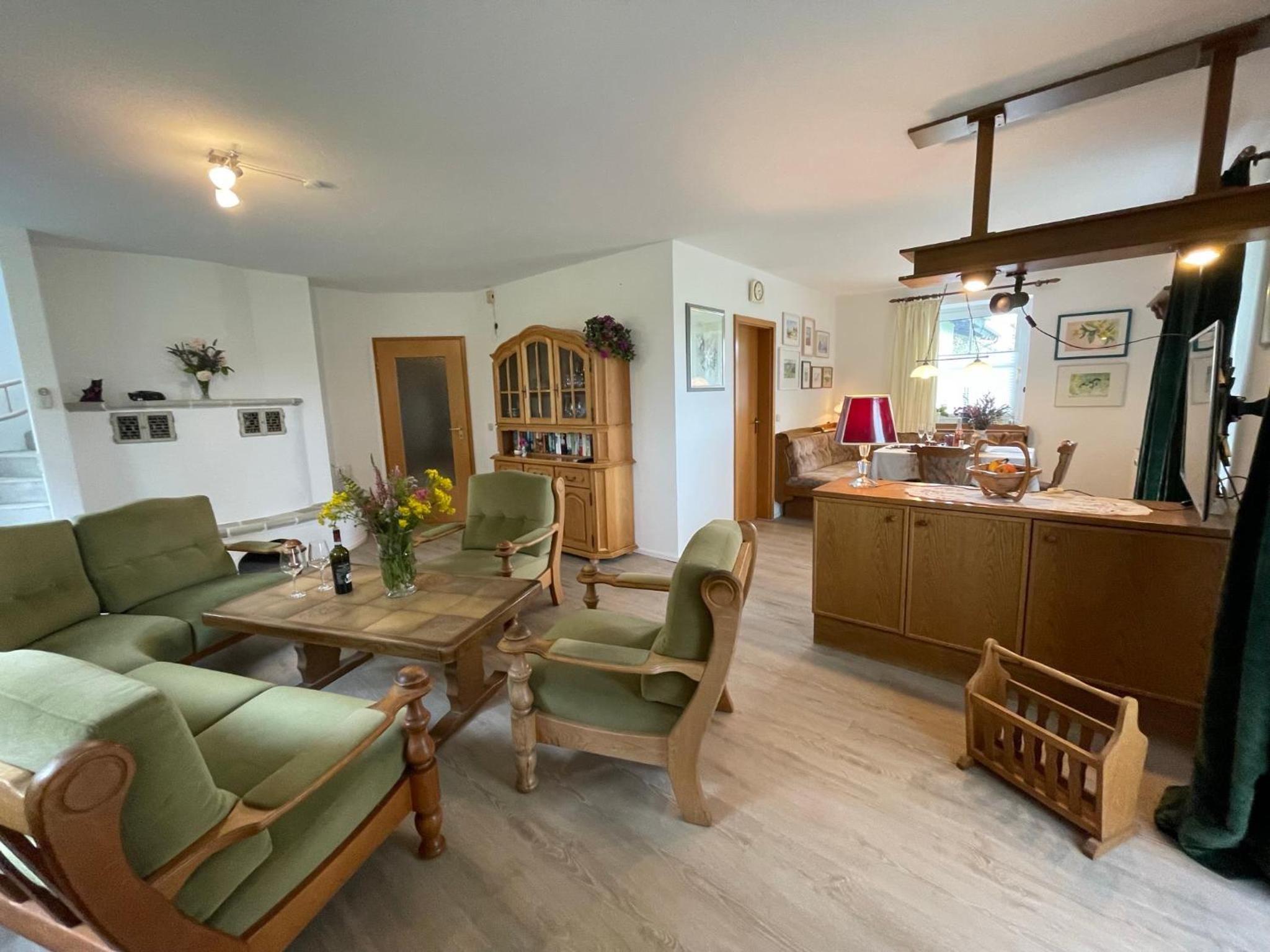 Vacation Home photo 1