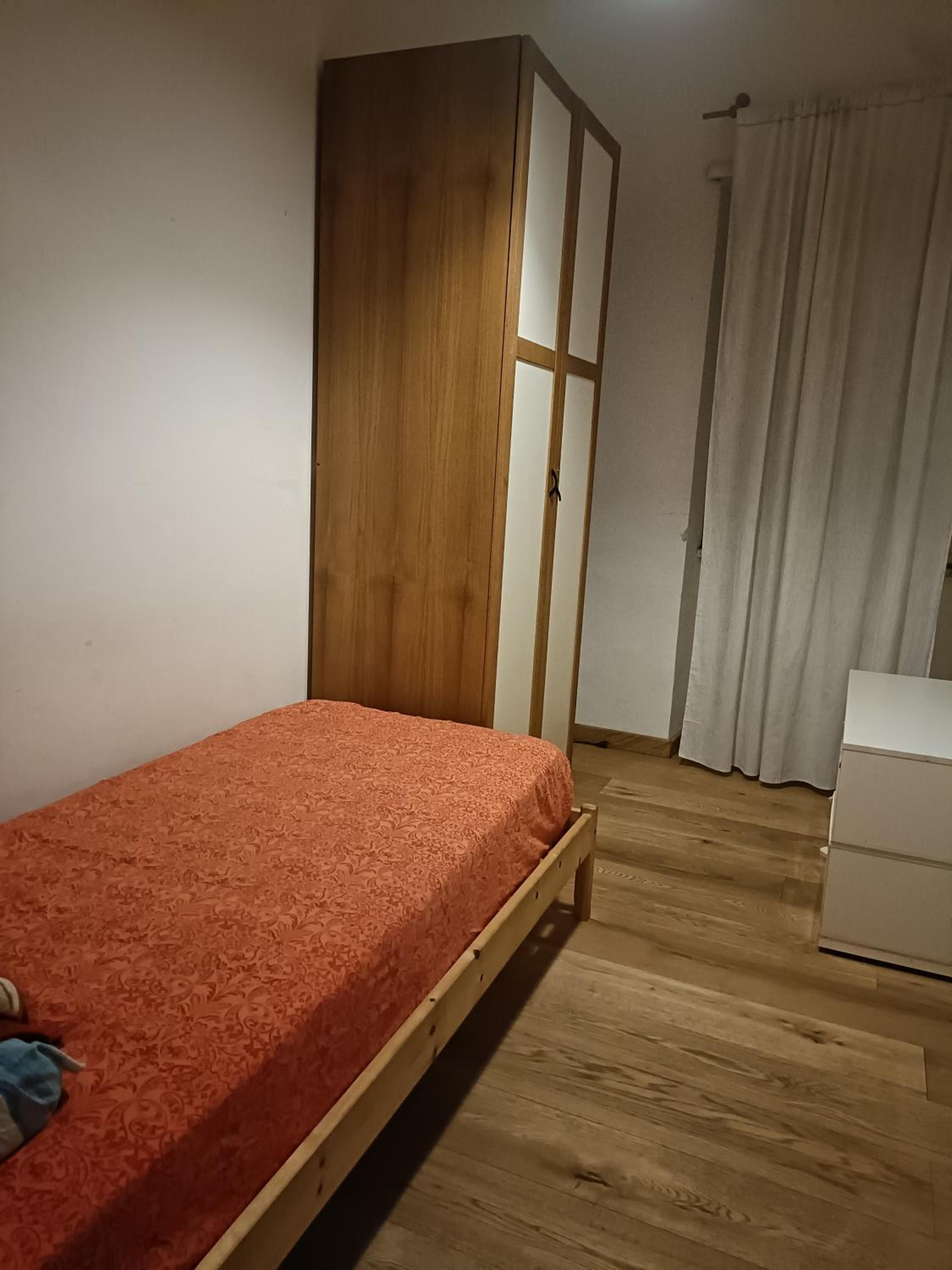 Single Room with City View photo 2