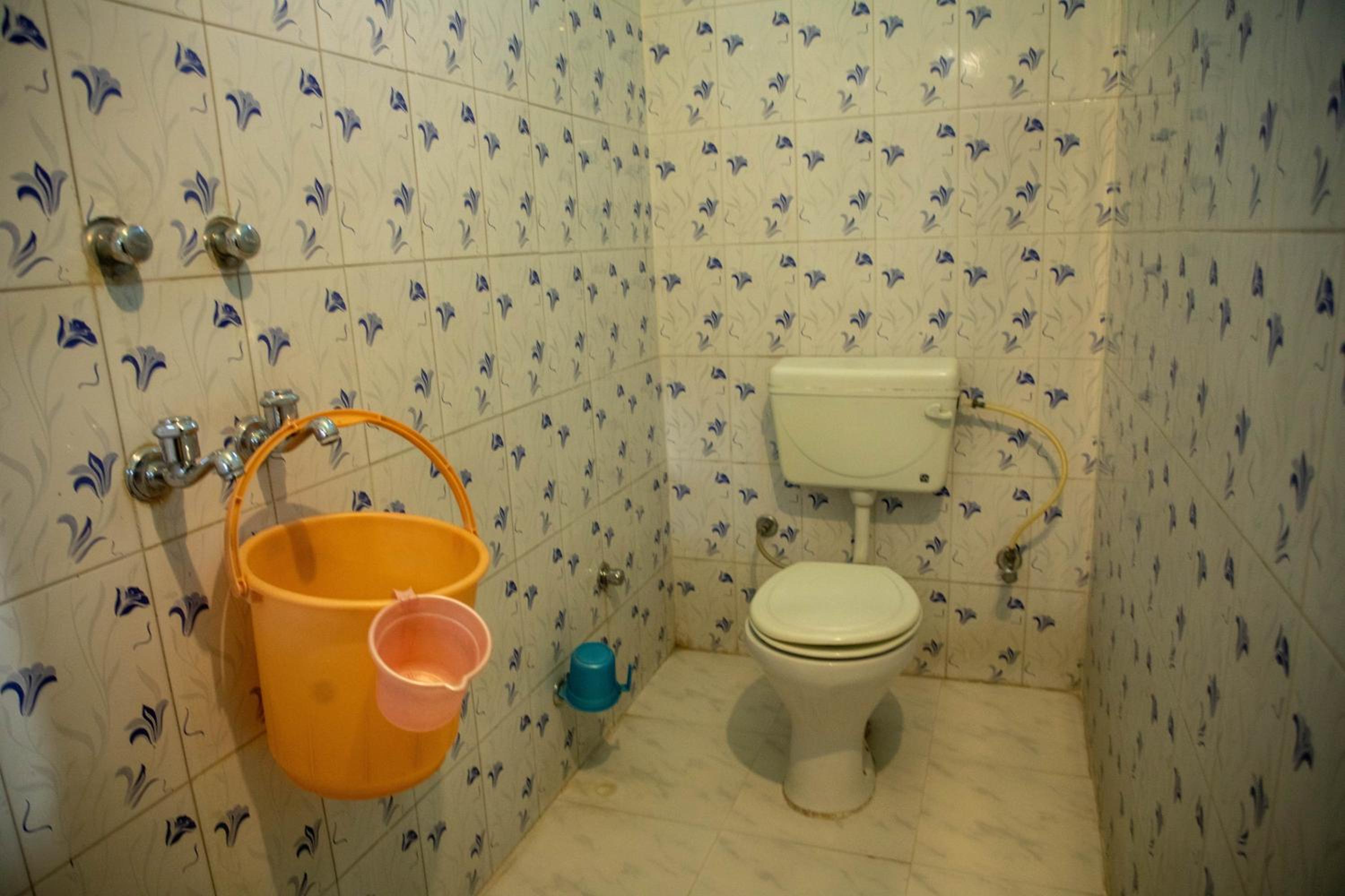 Double Room with Balcony photo 2