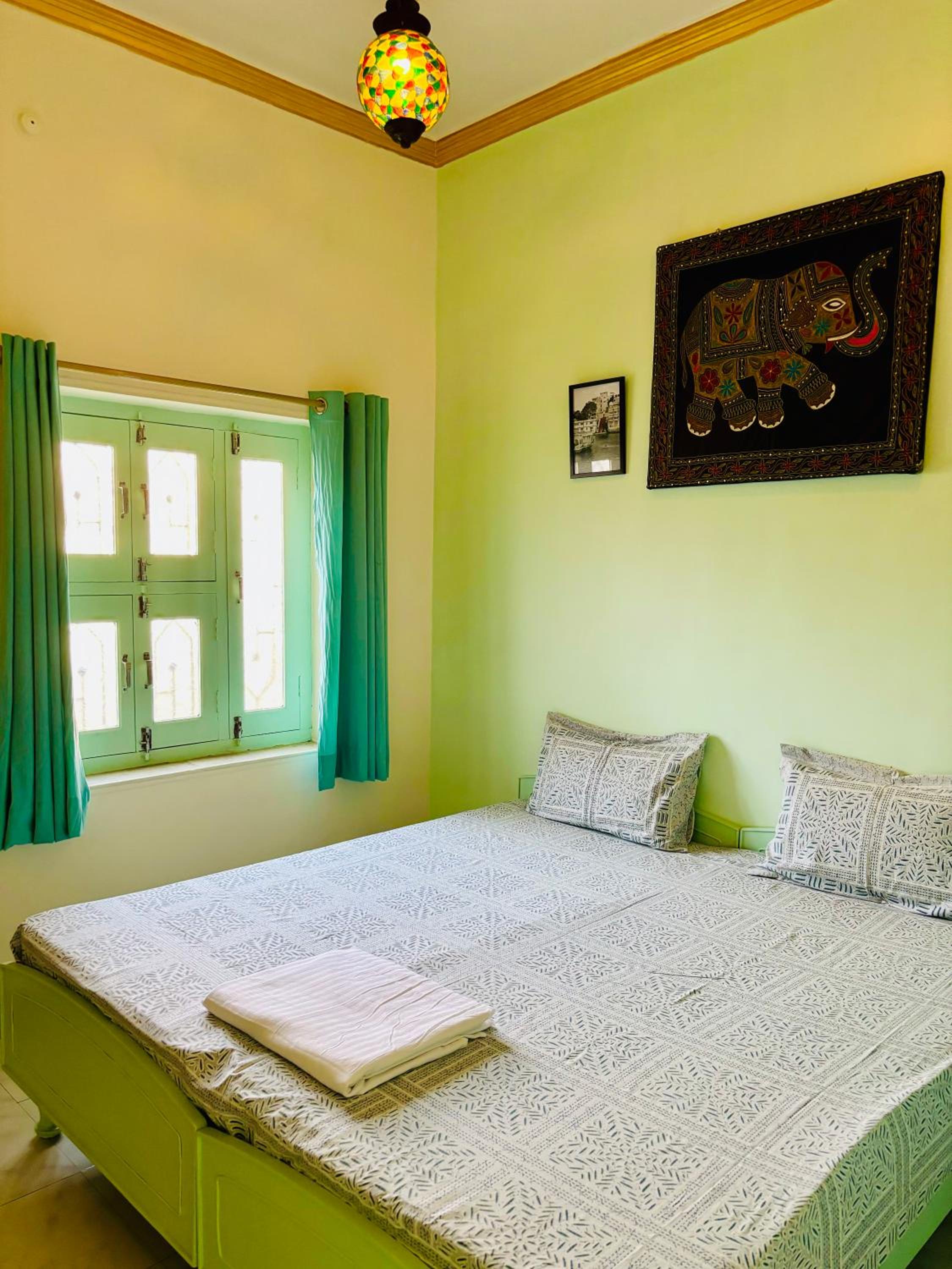 Standard Double Room photo 1