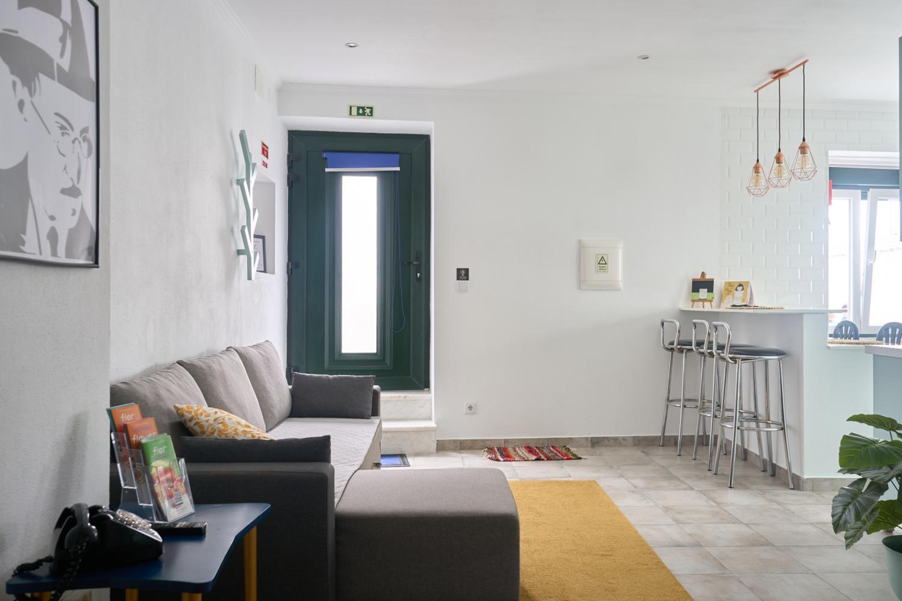 One-Bedroom Apartment - Photo 10