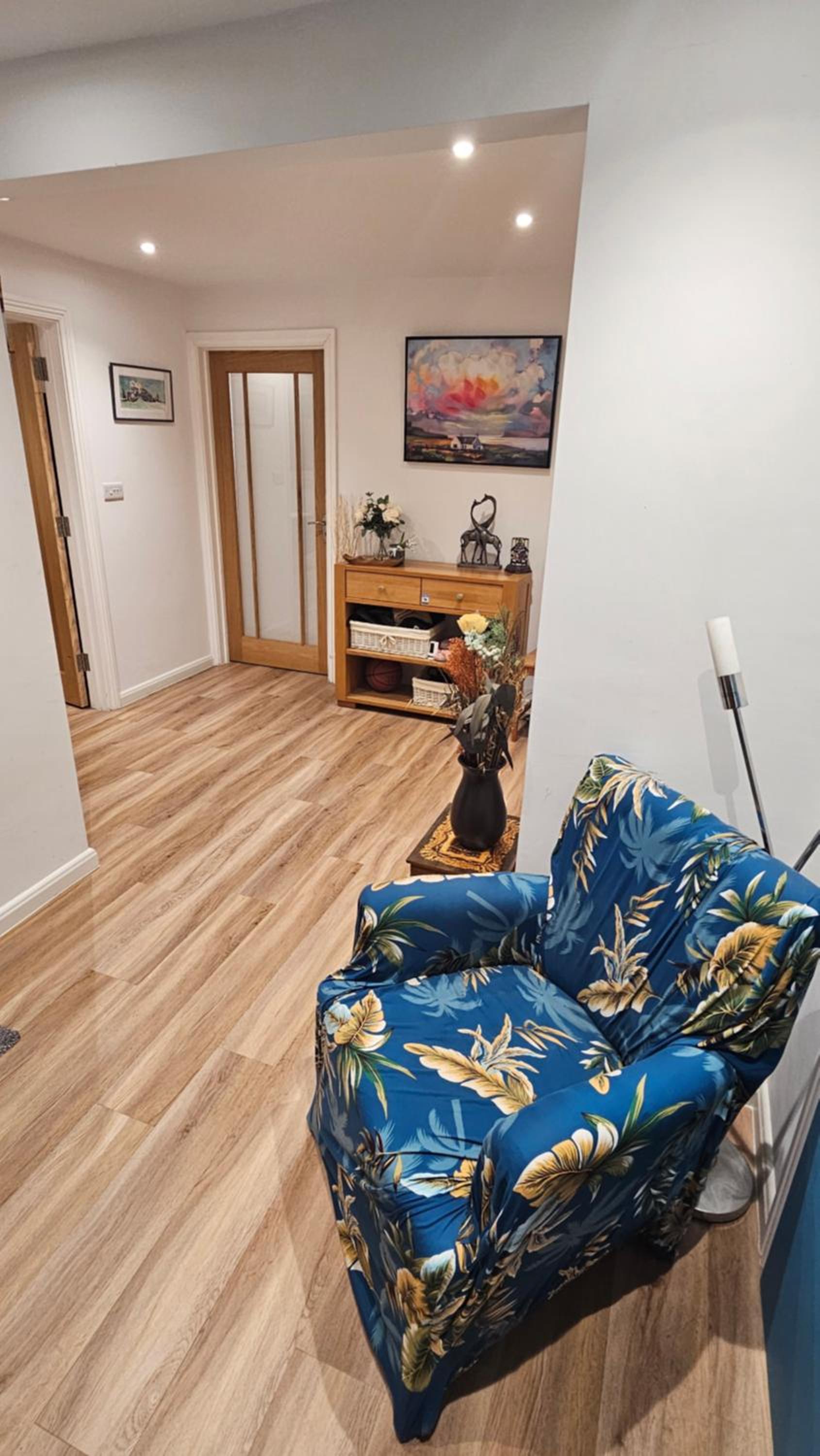 Double Room with Private Bathroom photo 2