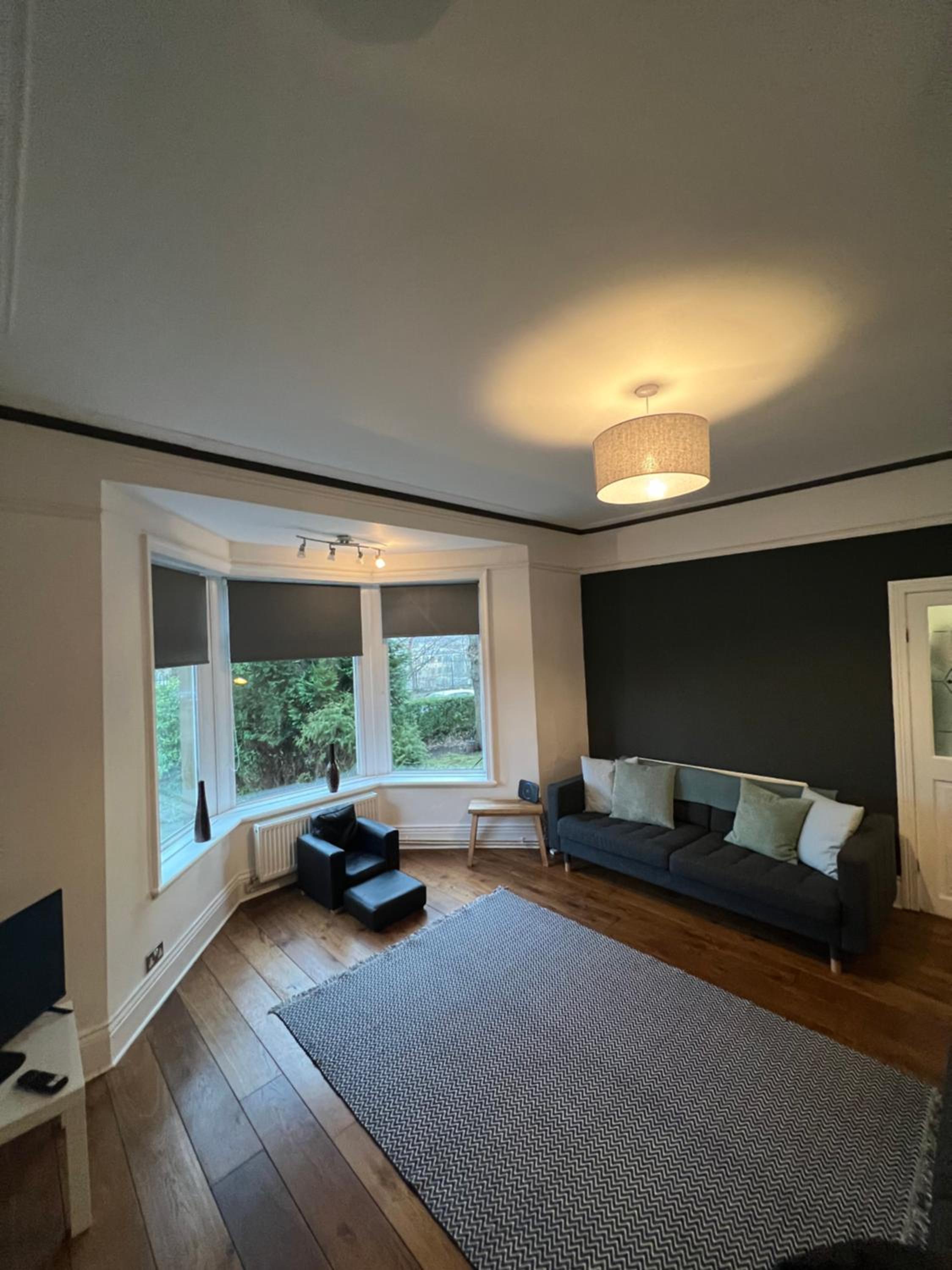 Four-Bedroom House photo 1