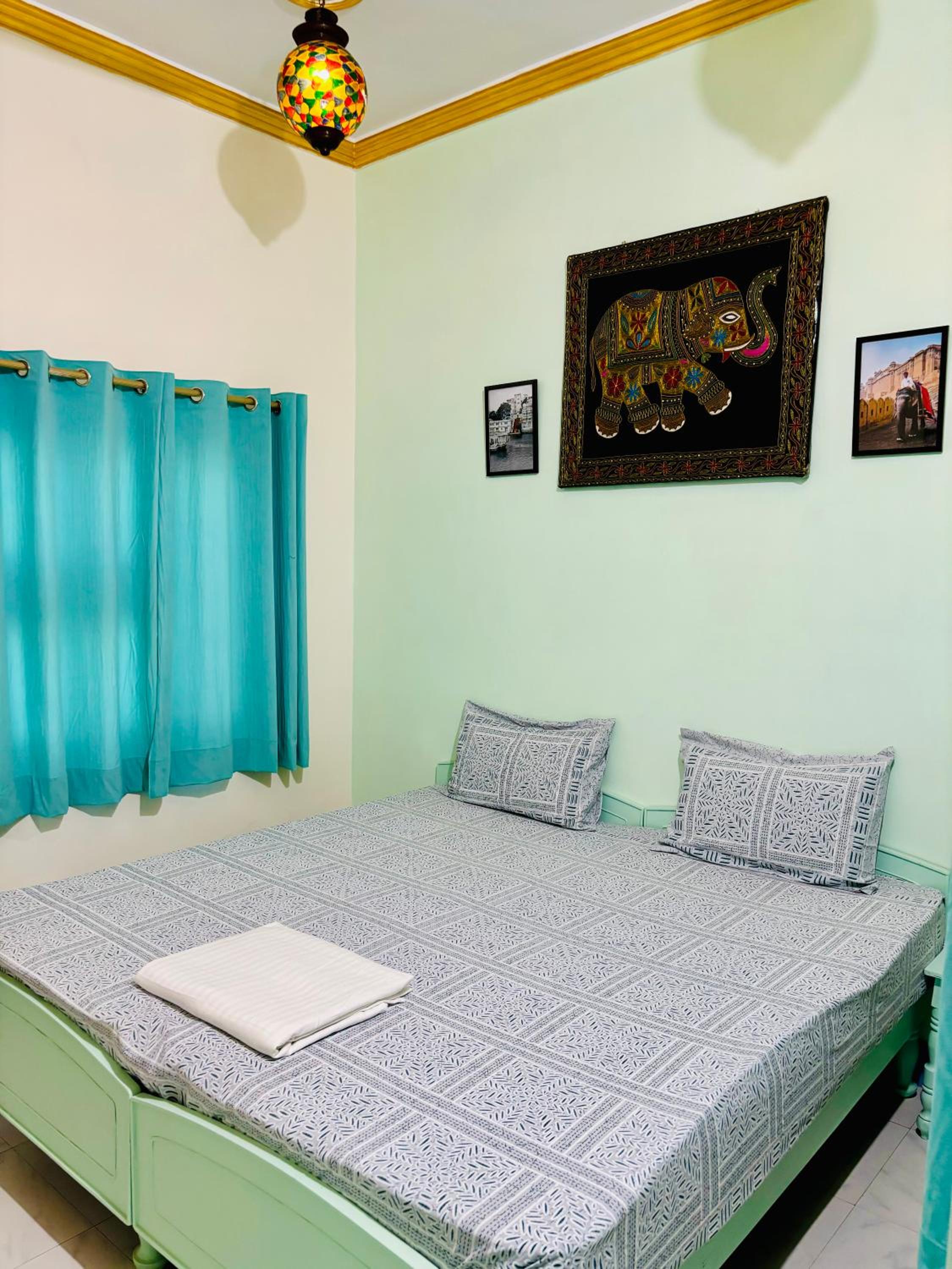 Standard Double Room photo 3