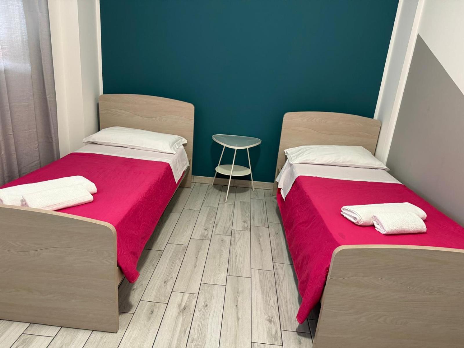 One-Bedroom Apartment - Photo 6