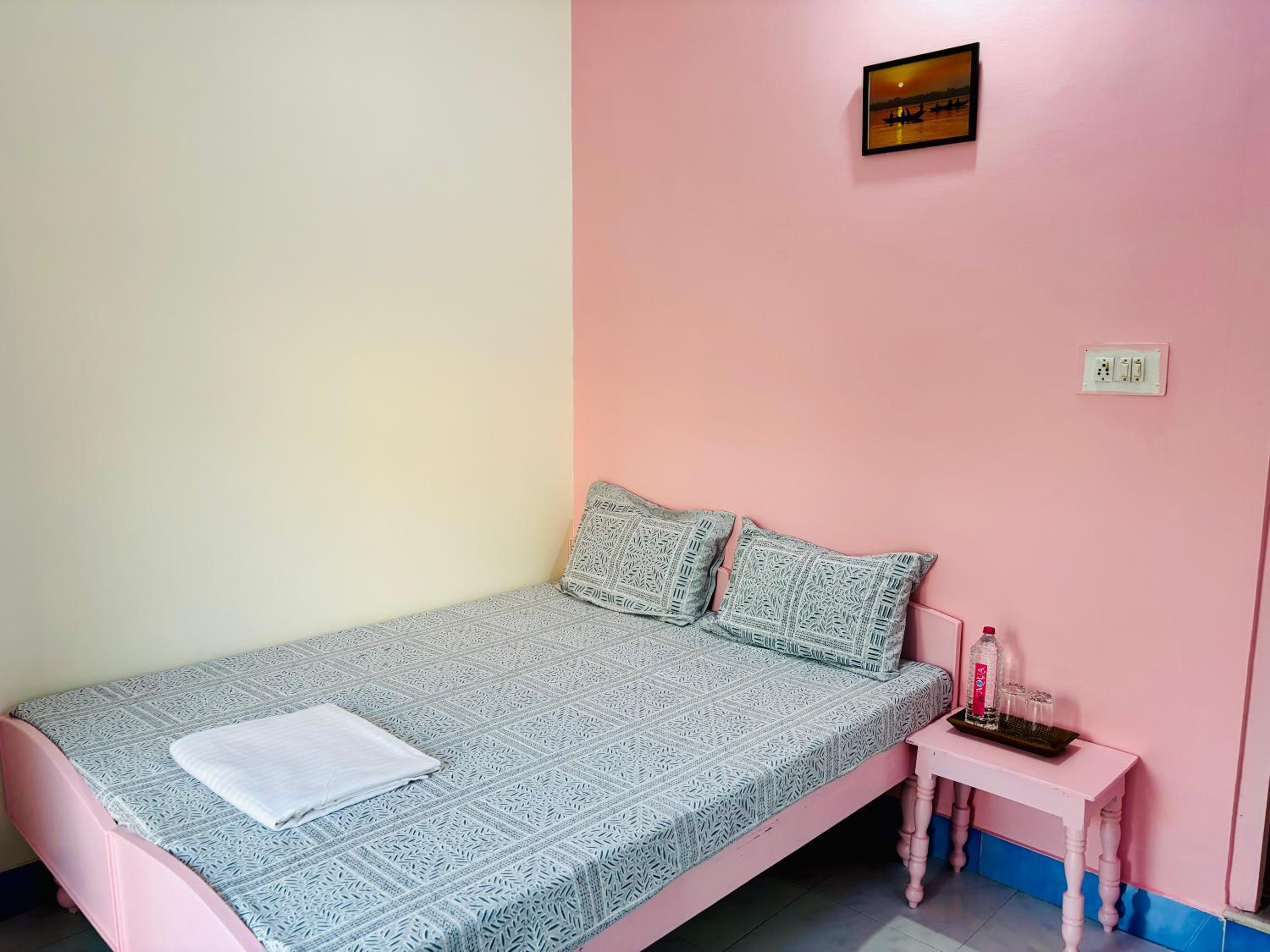 Double Room photo 1