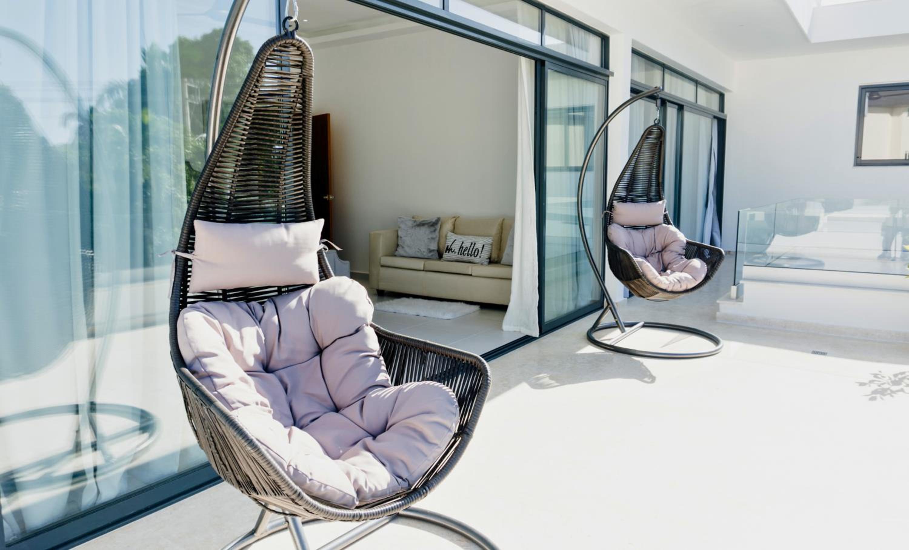 Villa photo 3