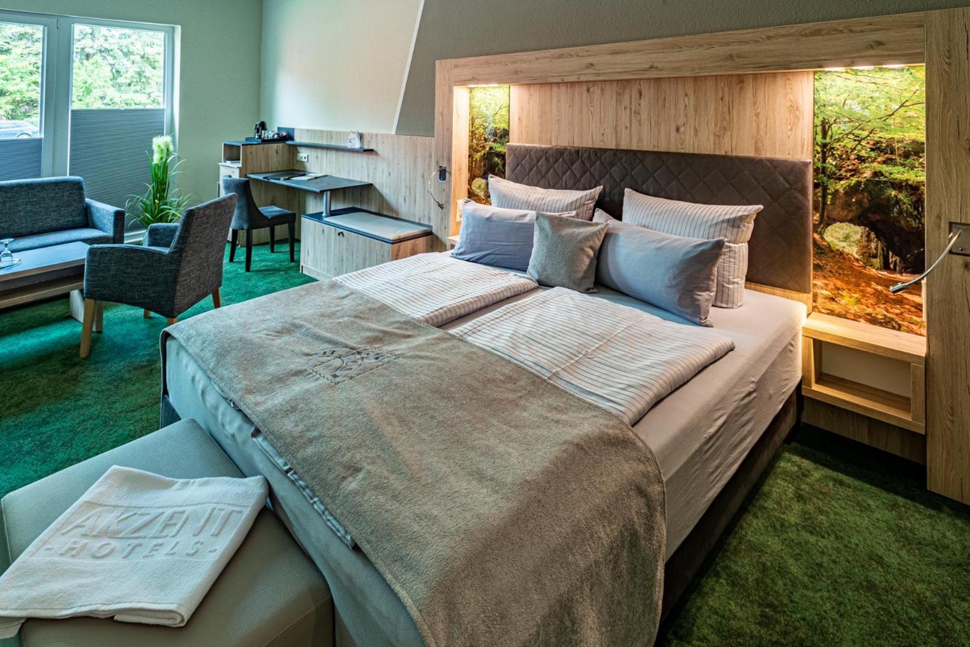 Family Suite