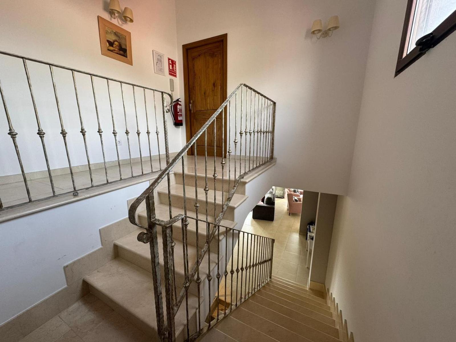 Two-Bedroom Apartment With Balcony photo 2