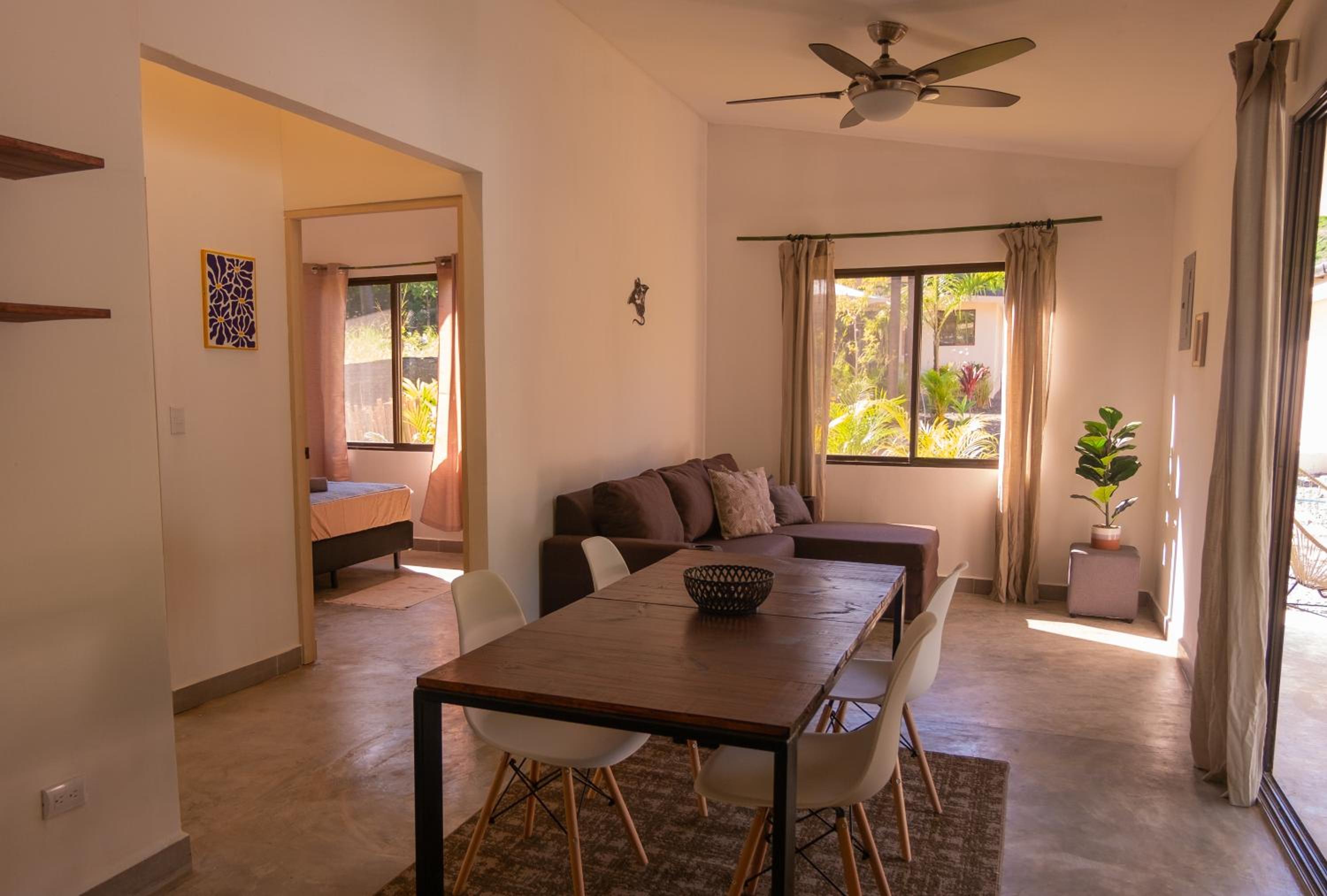 Two-Bedroom House photo 2