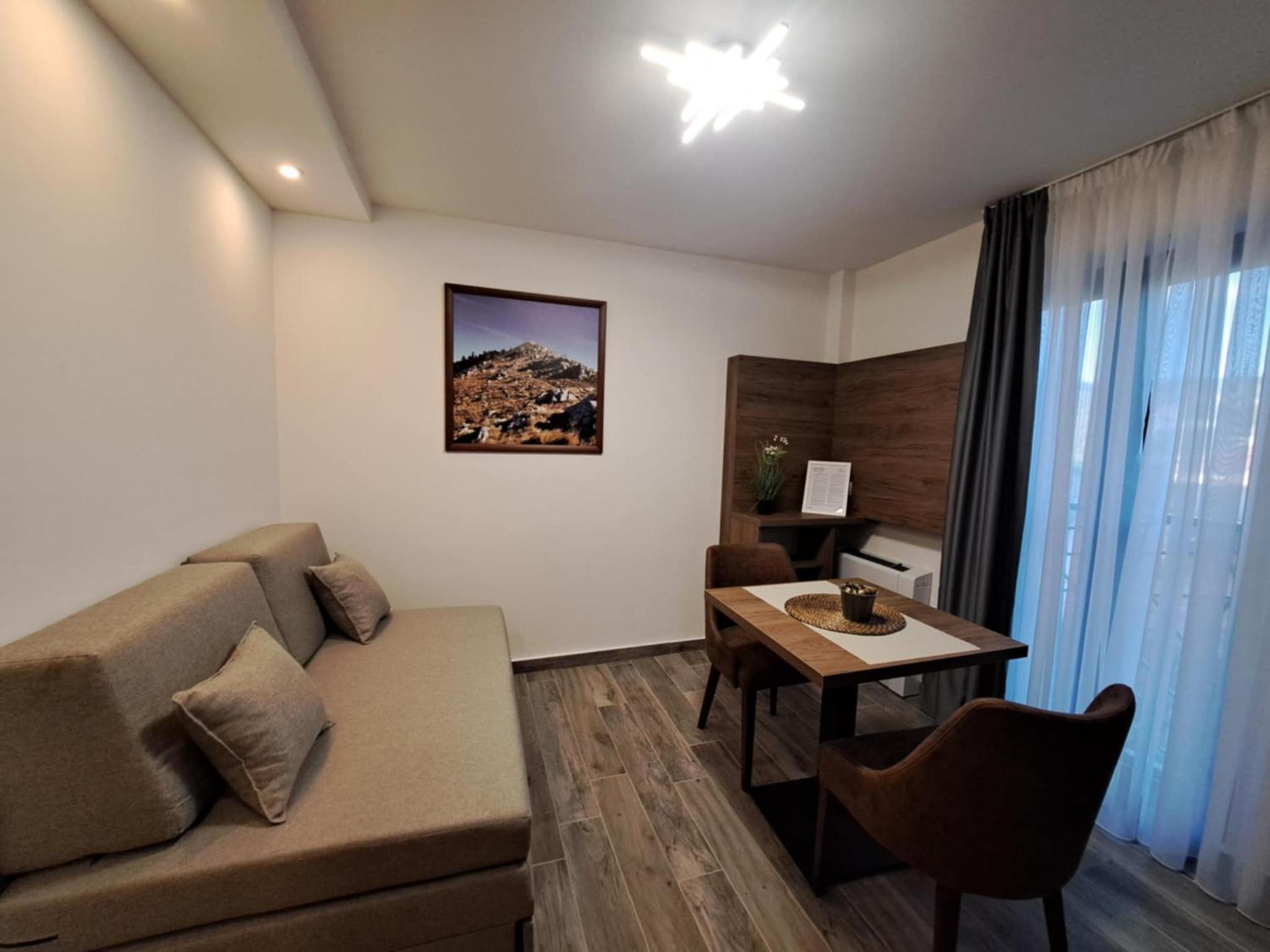 Apartment - Photo 1