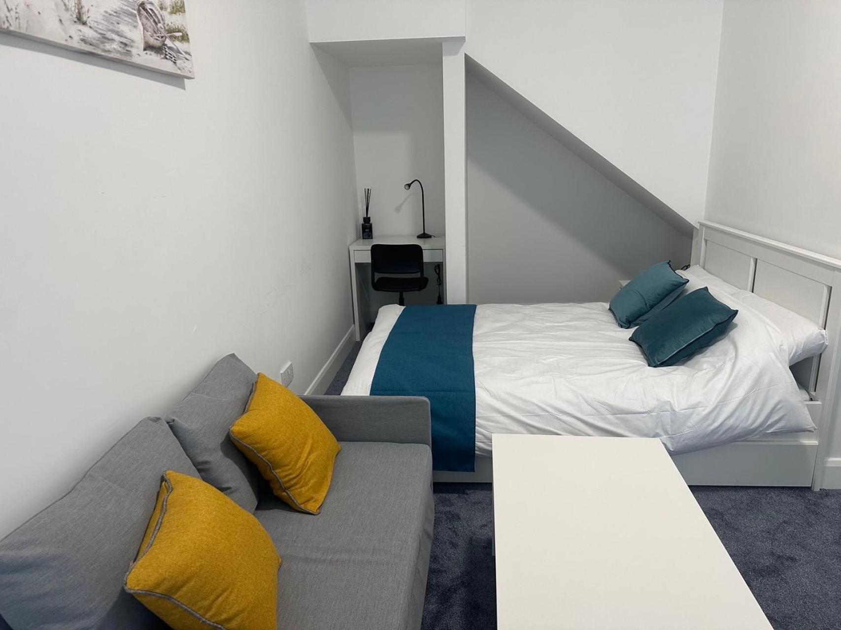 Double Room photo 3