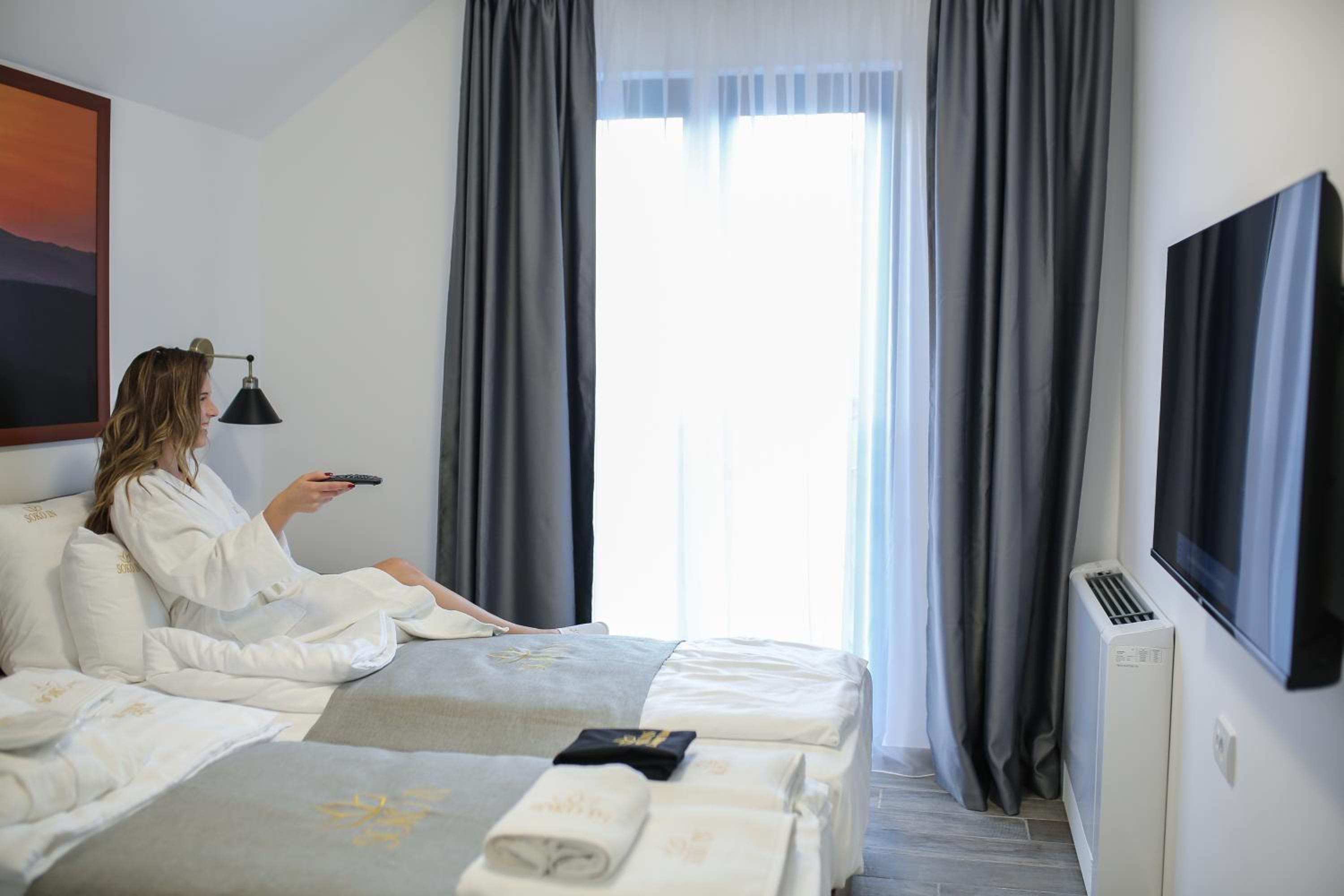Classic Apartment - Photo 10