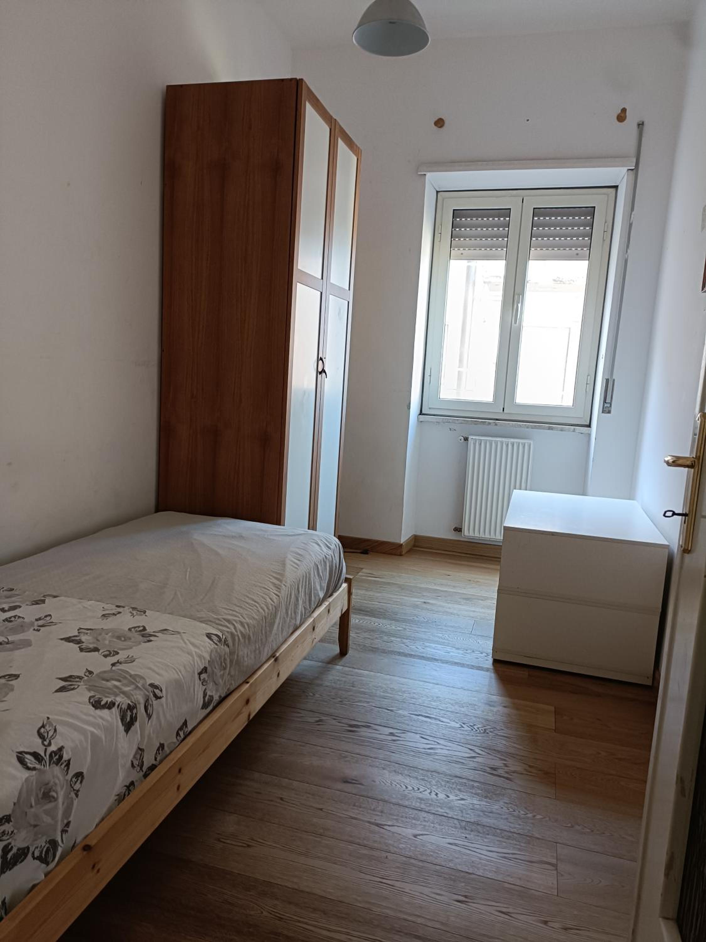 Single Room with City View photo 3