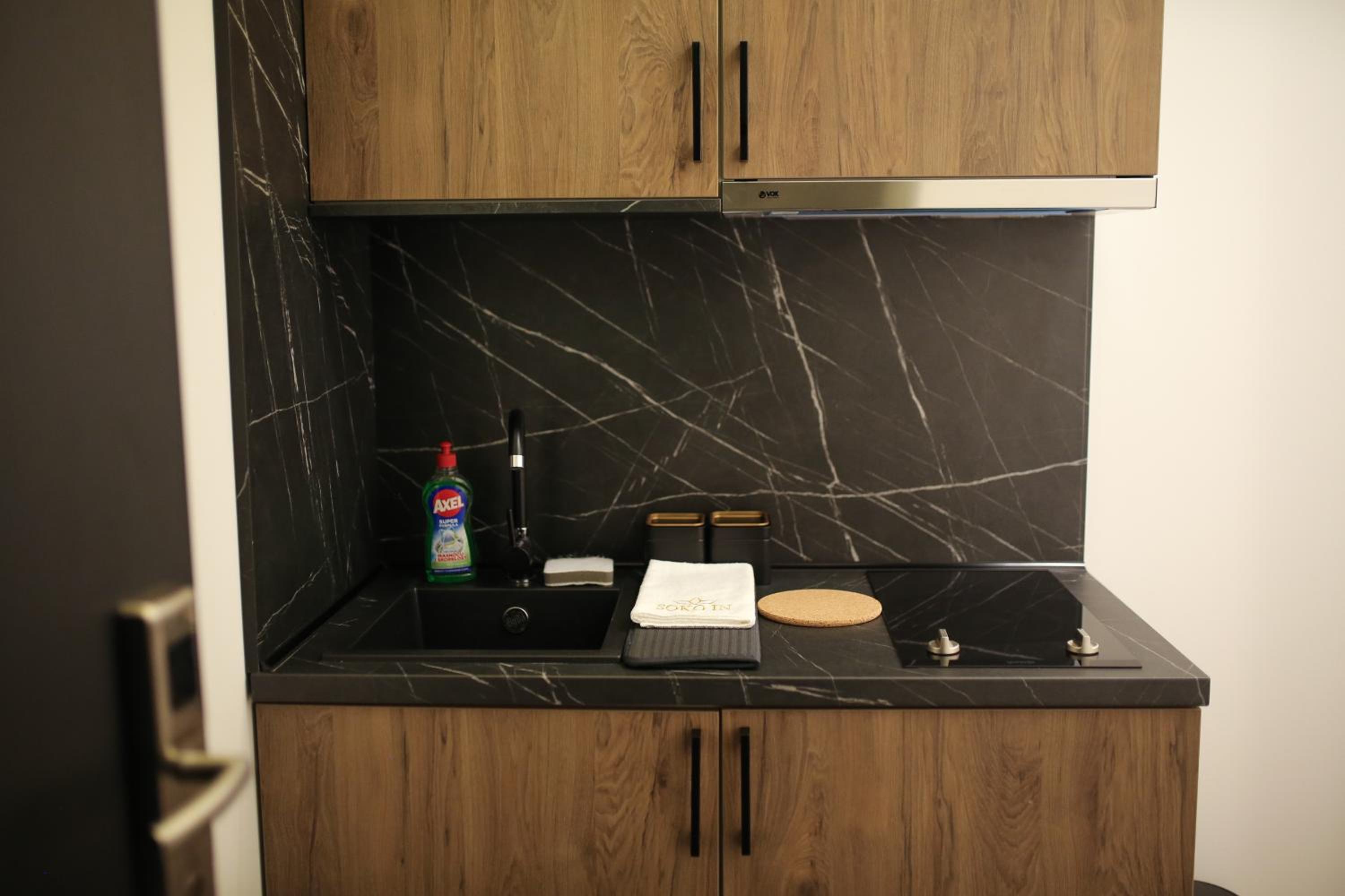 Classic Apartment - Photo 8
