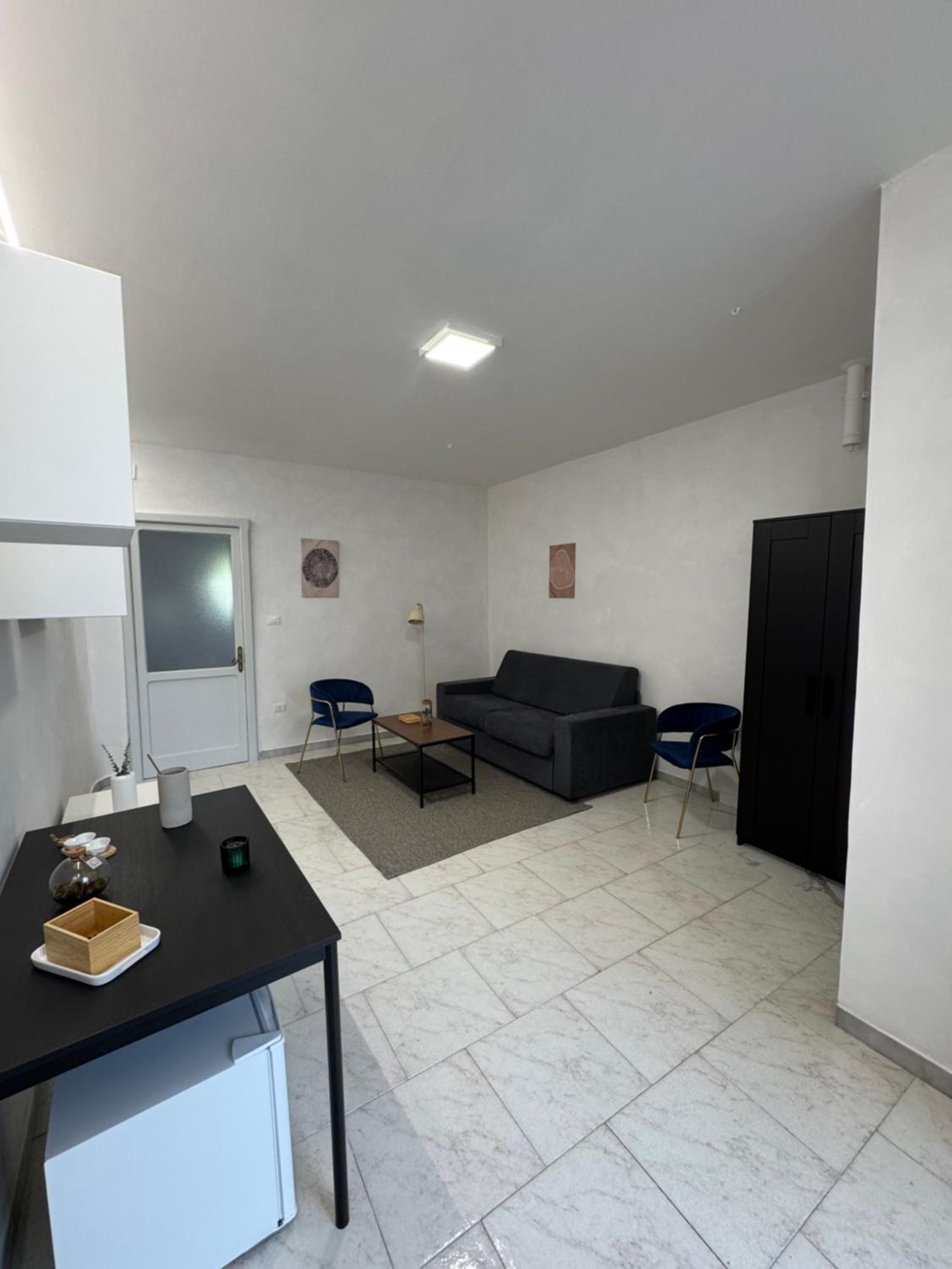 One-Bedroom House photo 3