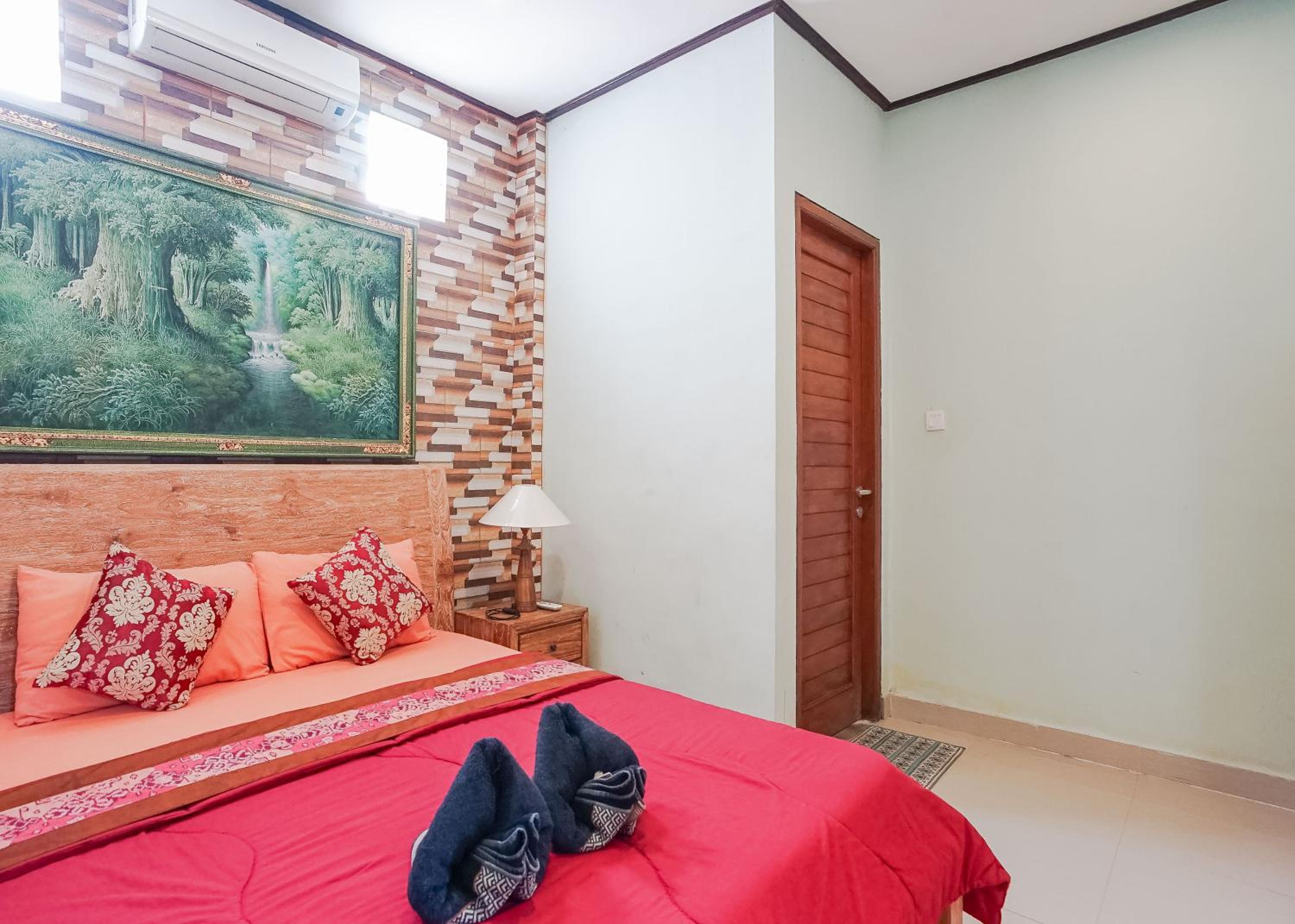 Double Room - Photo 4