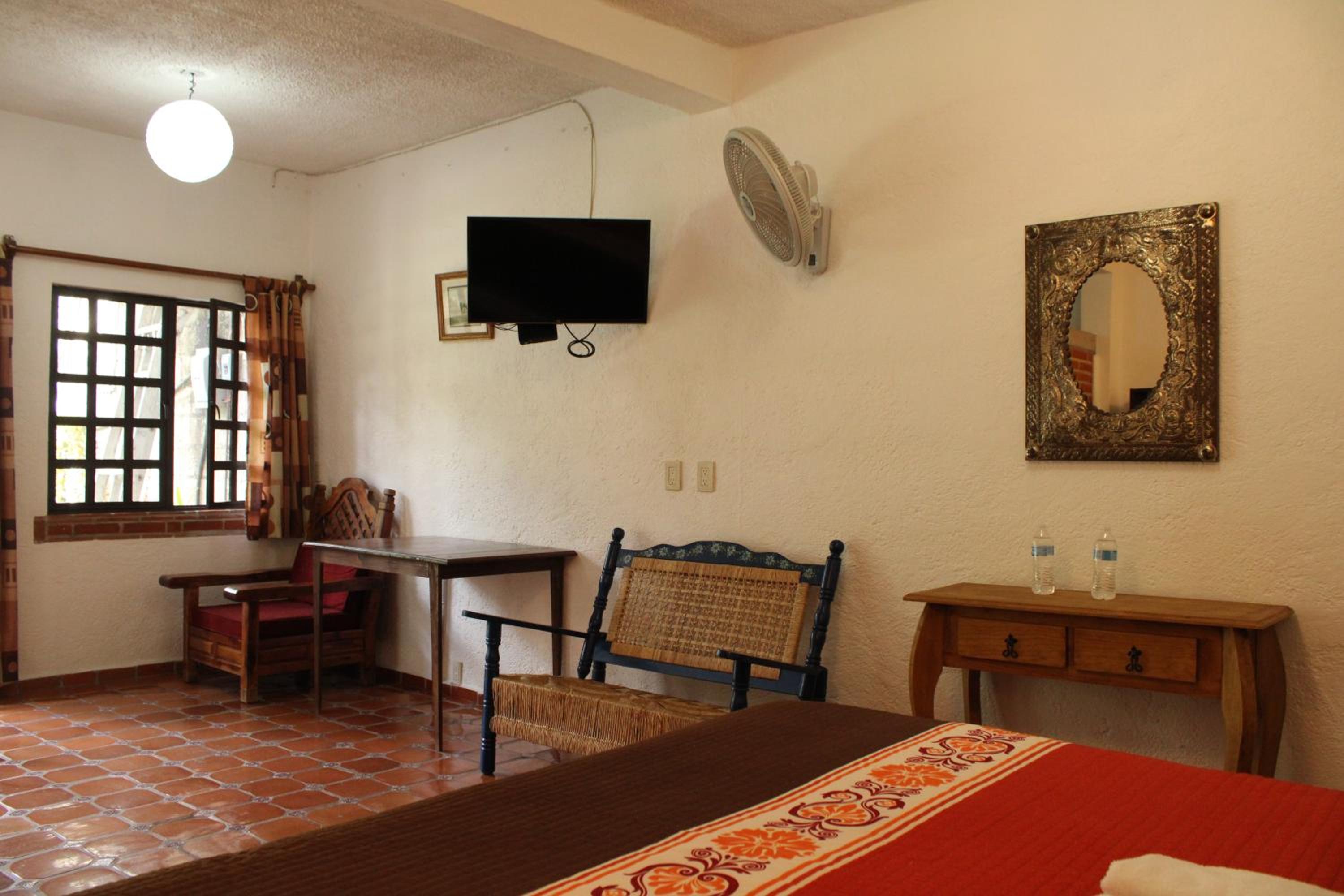Large Double Room photo 1